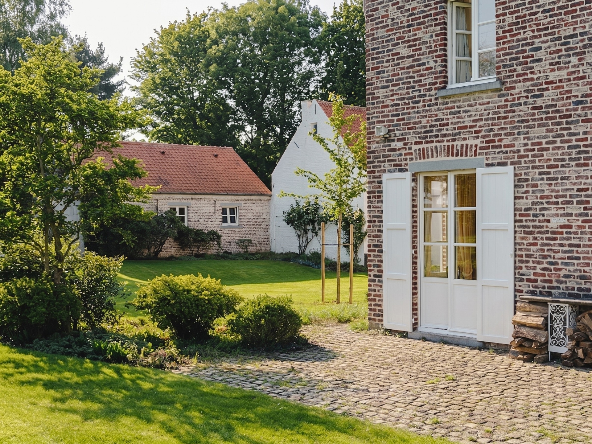  Brabant Wallon I Lasne - 物件實景