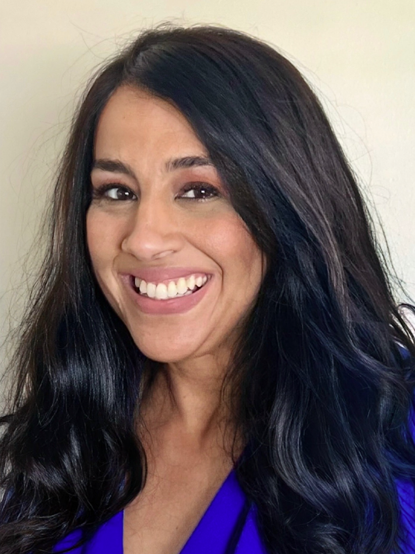 Barbara Jimenez