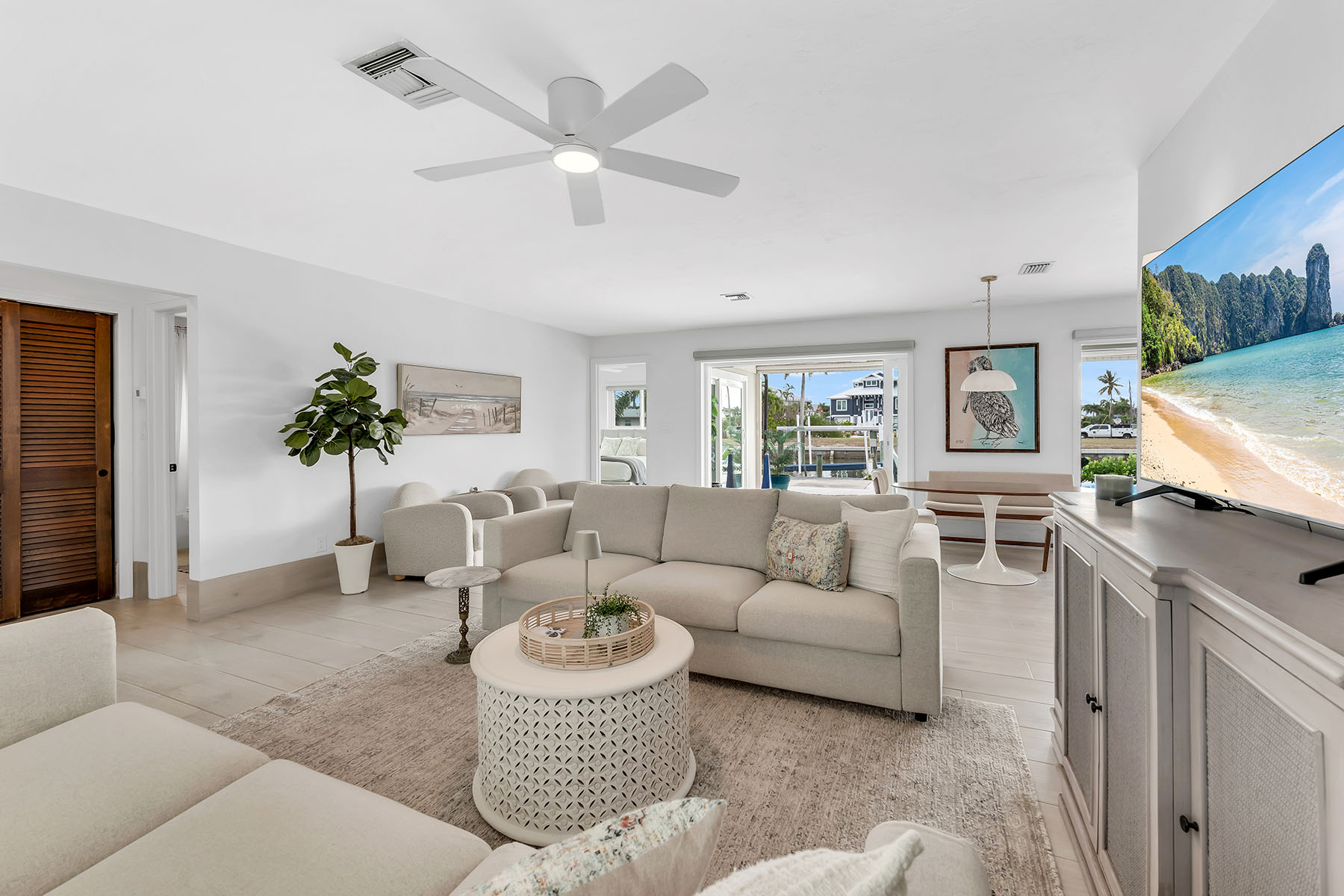  FORT MYERS BEACH - SANDPIPER VILLAGE - 物件實景