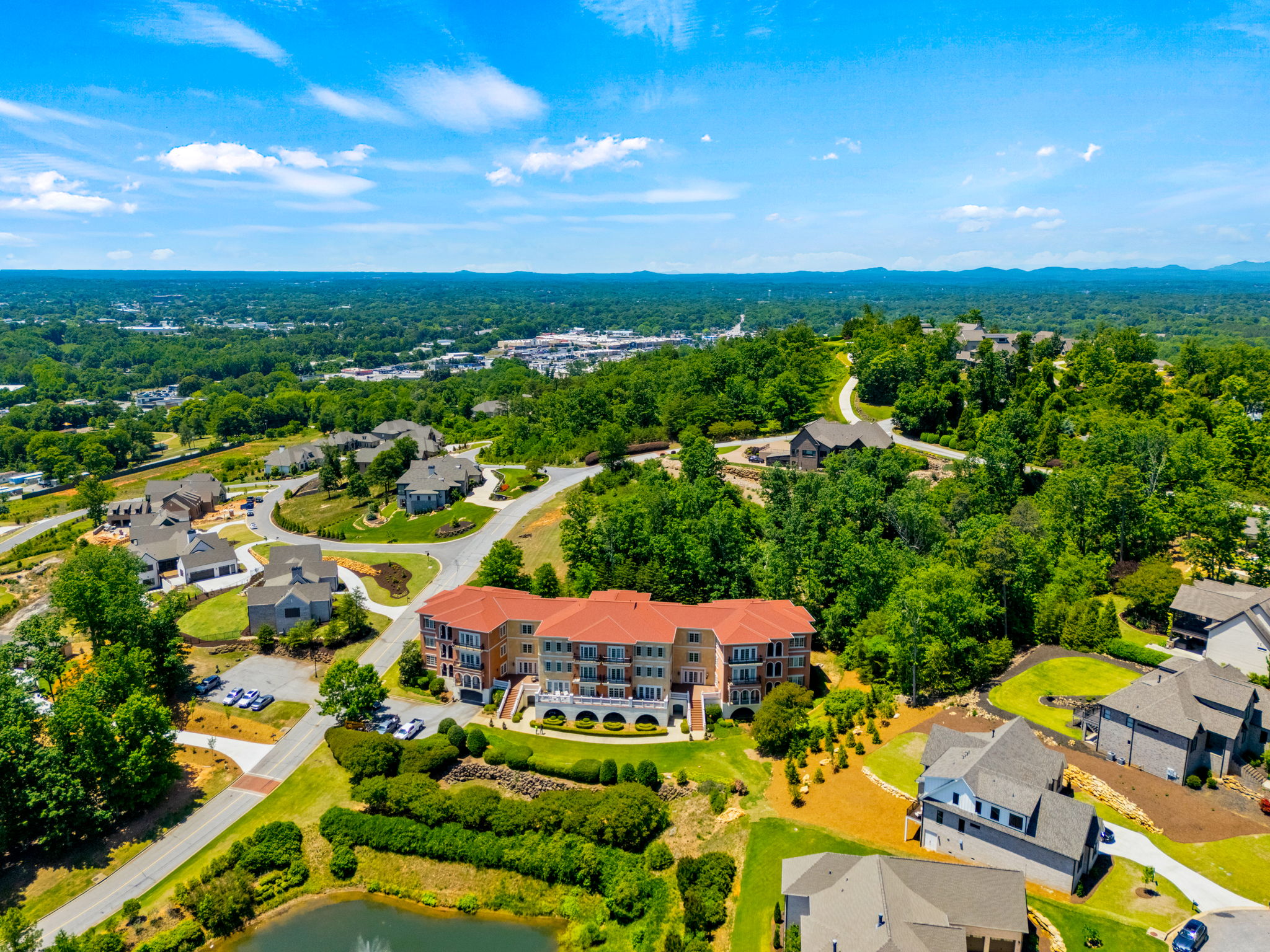  701 Montebello Drive, Greenville, SC 29609 - 物件實景