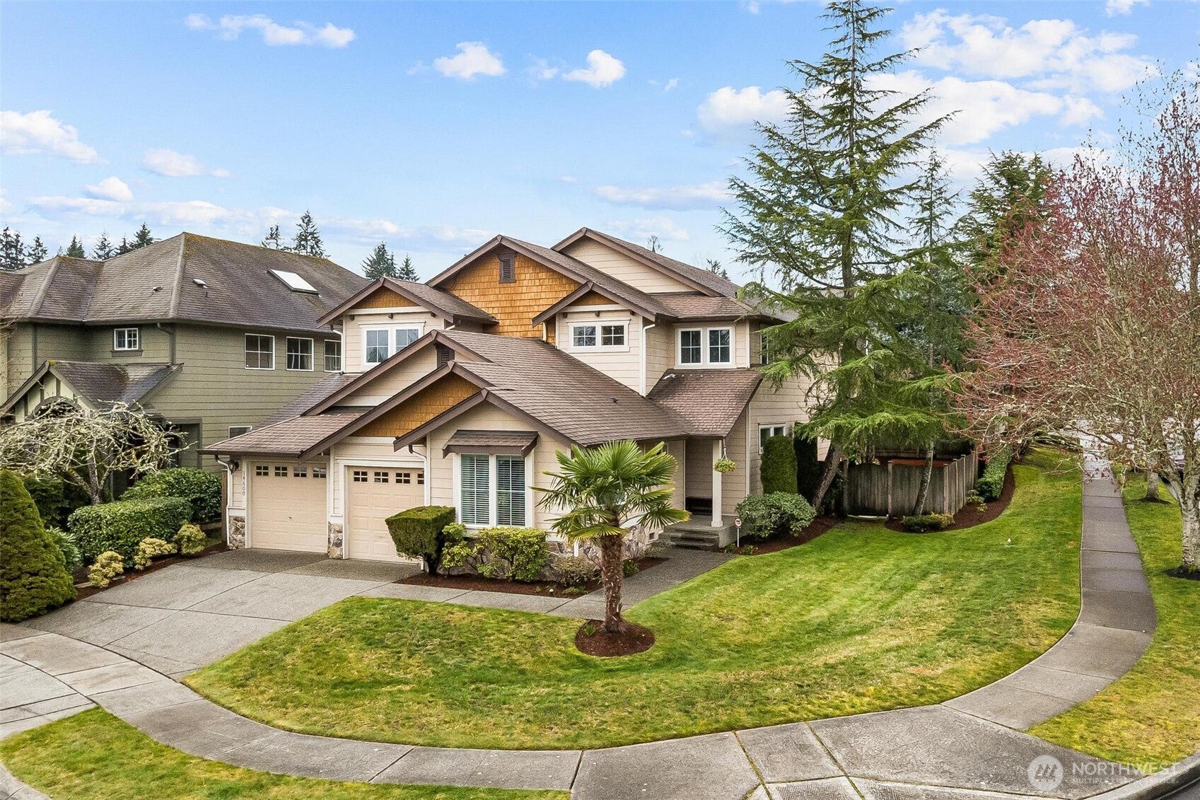 Mill Creek, Washington, 98012, United States, 5 Bedrooms Bedrooms, ,2 BathroomsBathrooms,Residential,For Sale,2034183