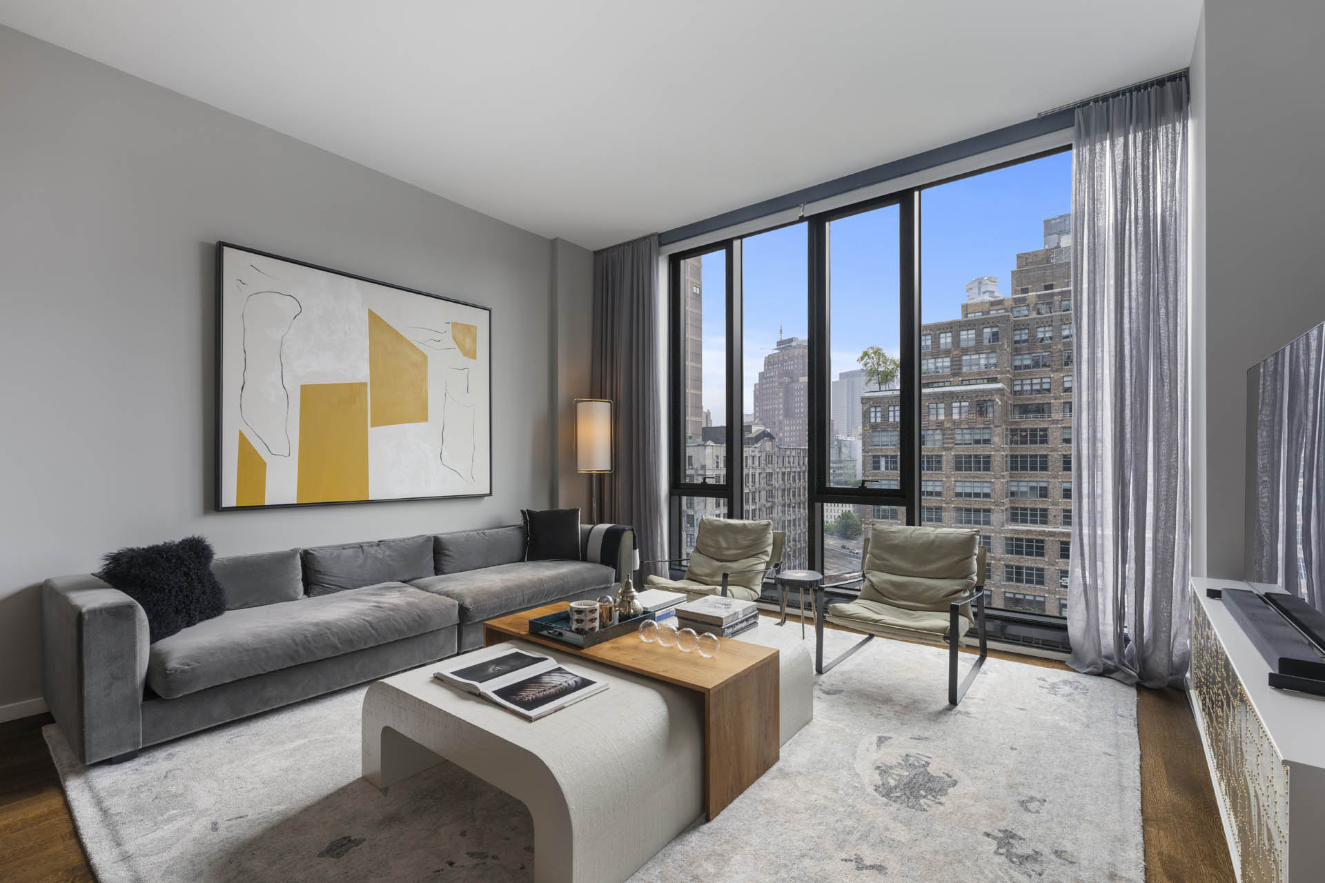  570 Broome Street - 物件實景
