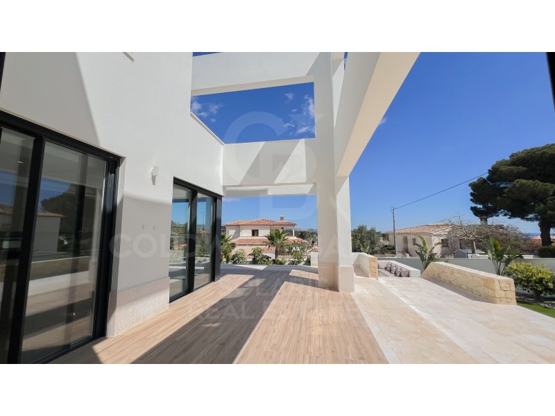 Alicante, Benissa, La Fustera Alicante, Benissa, L, Benissa, Comunidad Valenciana, ES, 4 Bedrooms Bedrooms, ,3 BathroomsBathrooms,Residential,For Sale,Alicante, Benissa, La Fustera Alicante, Benissa, L,1616259