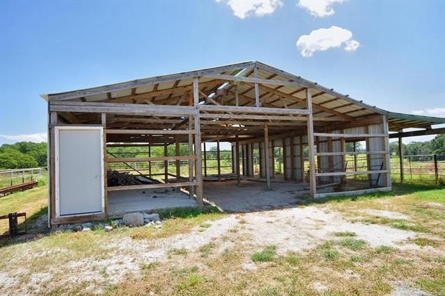 Braggs, Oklahoma, 74423, United States, 3 Bedrooms Bedrooms, ,2 BathroomsBathrooms,Residential,For Sale,1981924