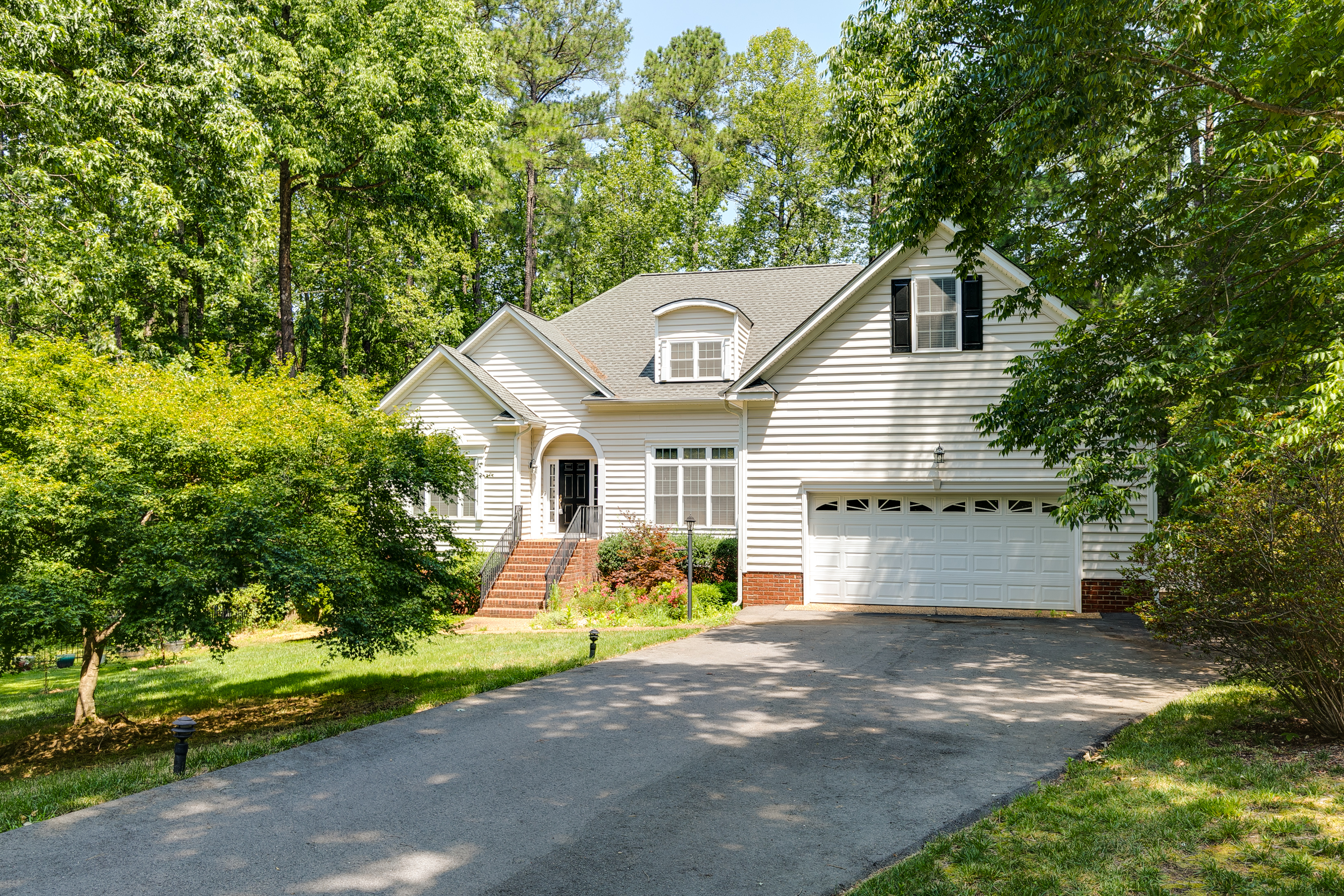  5900 Harbourwood Place, Midlothian, VA 23112 - 物件實景