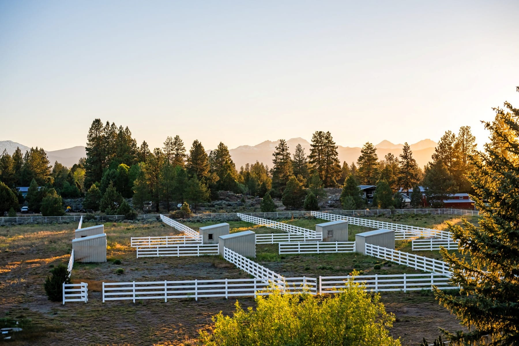  21955 Rickard Road Bend, OR 97702 - 物件實景