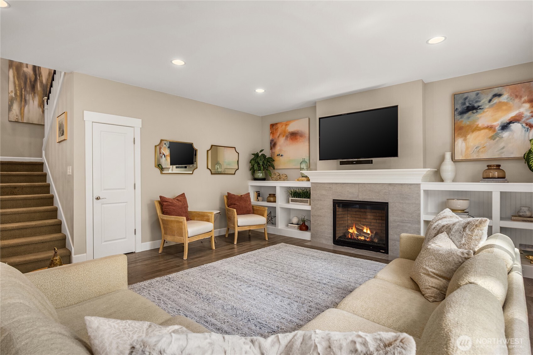 Bainbridge Island, Washington, 98110, United States, 3 Bedrooms Bedrooms, ,3 BathroomsBathrooms,Residential,For Sale,1787323