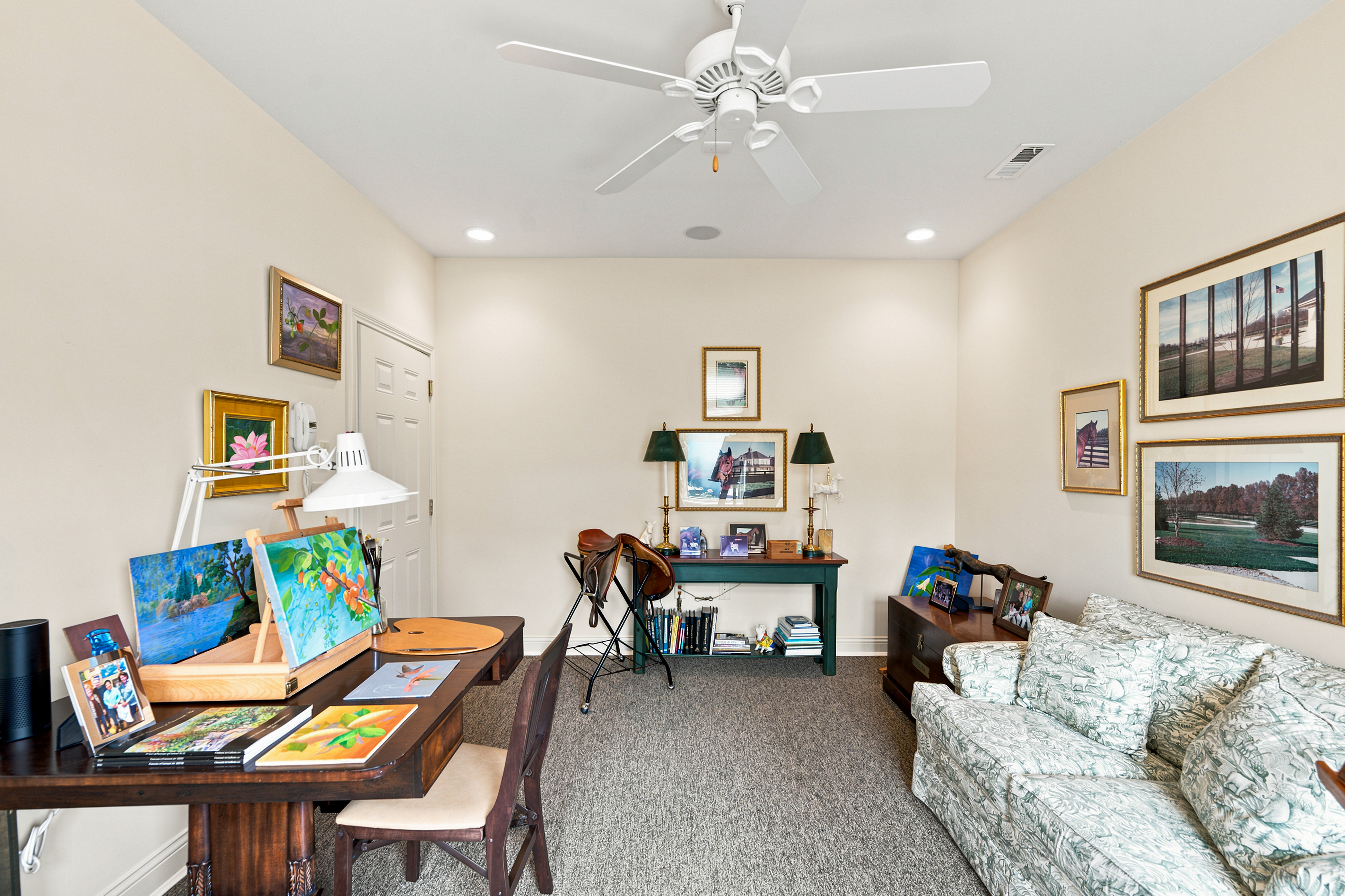  1498 Riverside Drive, Cincinnati, OH 45202 - 物件實景