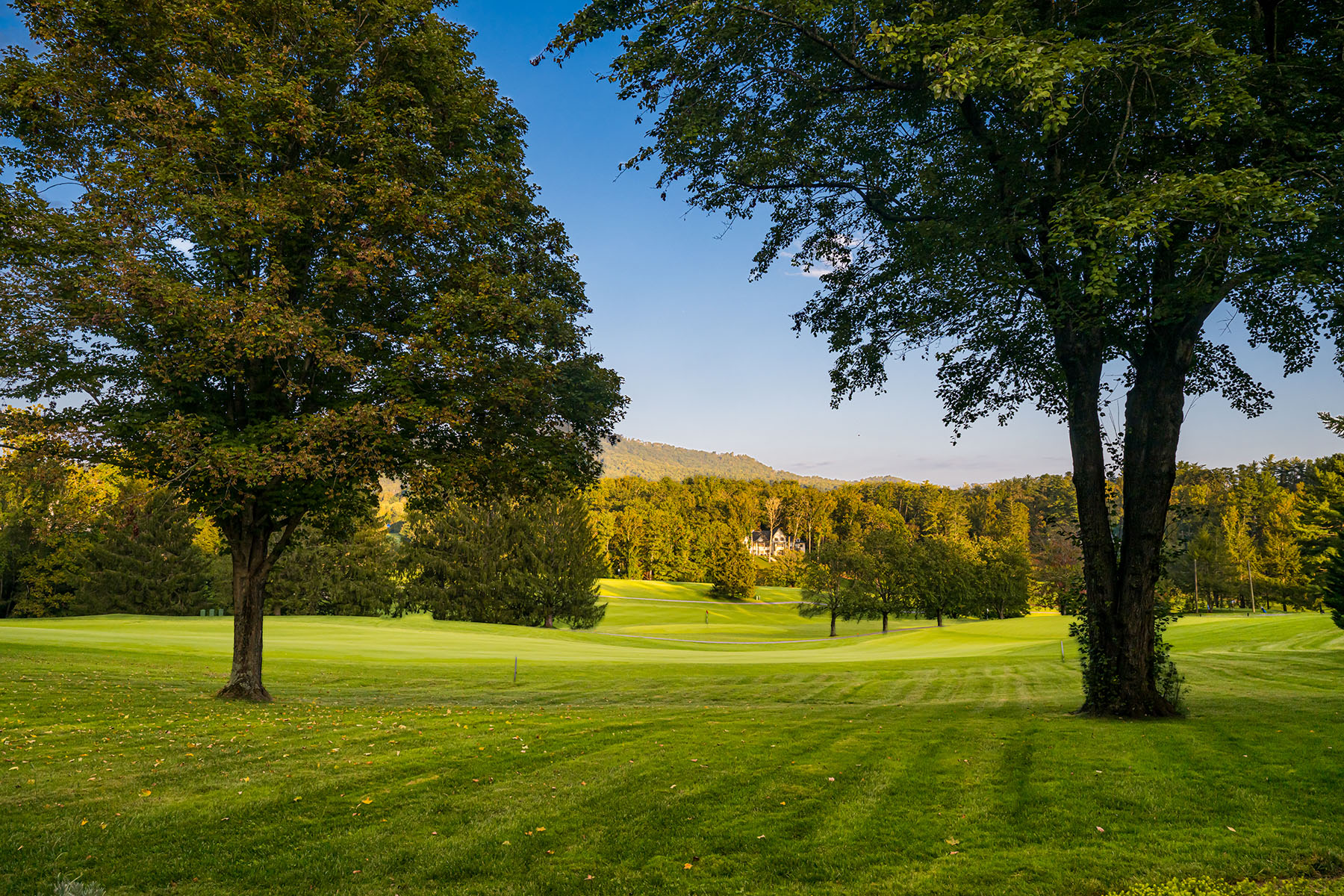  ASHEVILLE - 物件實景