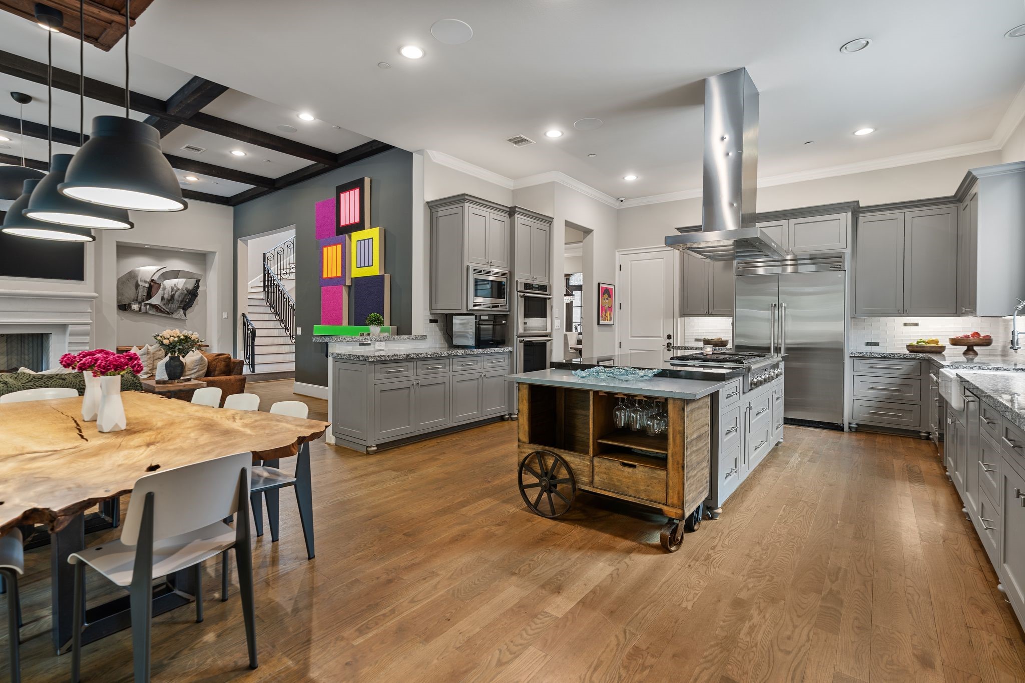  634 Knipp Road - 物件實景