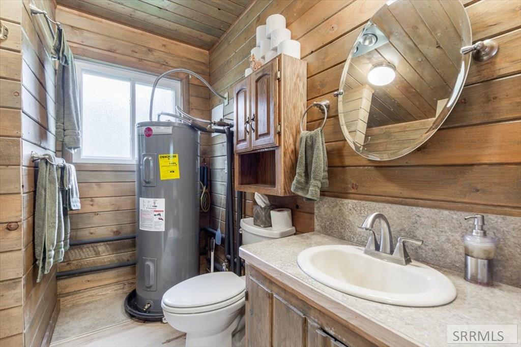 ISLAND PARK, Idaho, 83429, United States, 3 Bedrooms Bedrooms, ,2 BathroomsBathrooms,Residential,For Sale,2049198