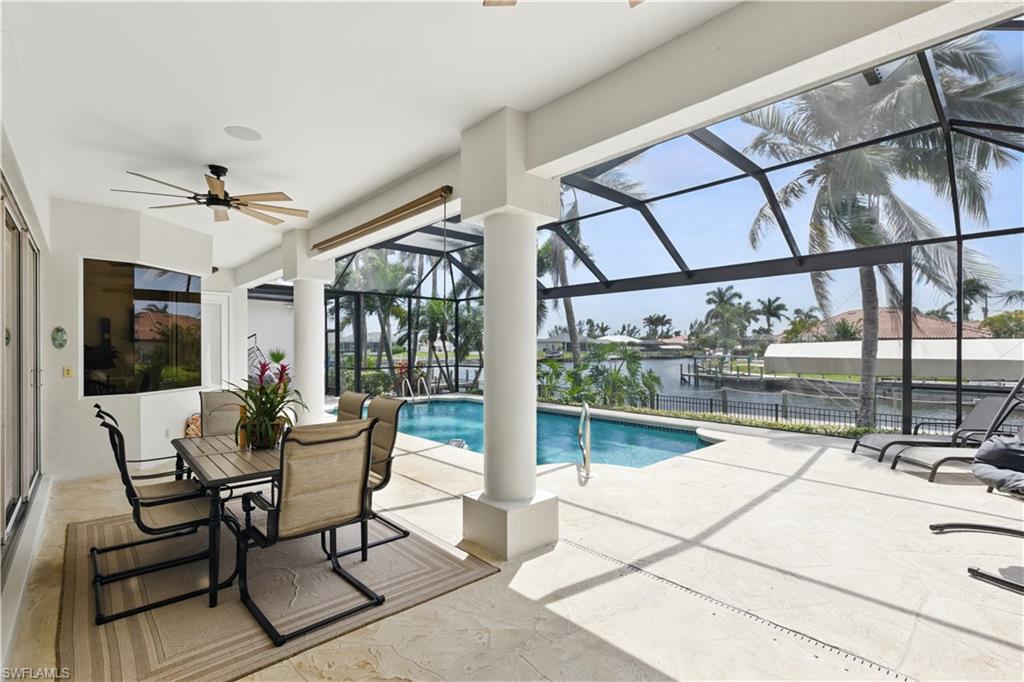 Cape Coral, Florida, 33914, United States, 4 Bedrooms Bedrooms, ,4 BathroomsBathrooms,Residential,For Sale,1985054