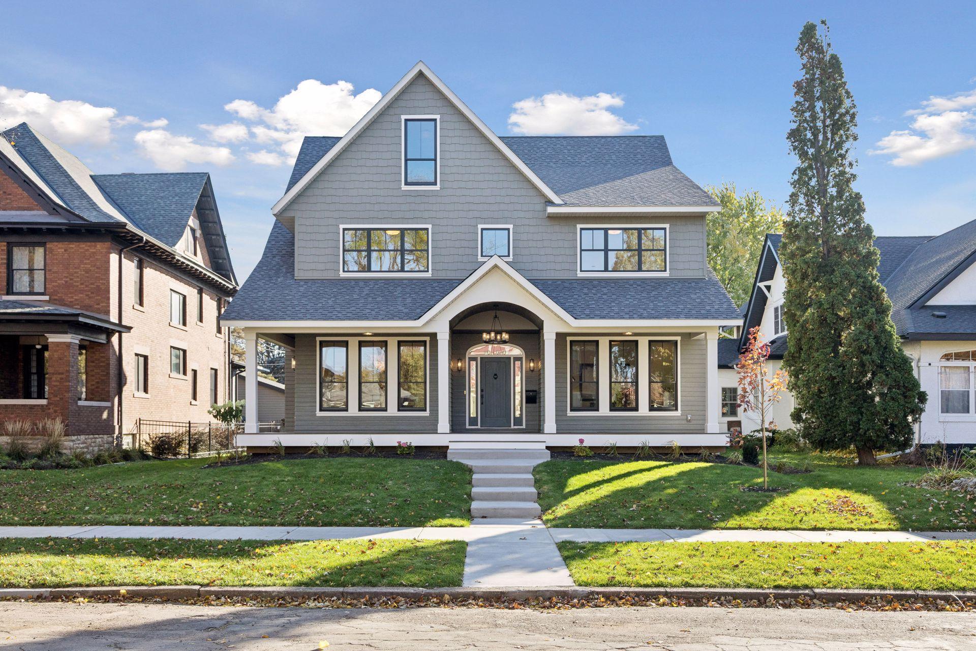 Saint Paul, Minnesota, 55105, United States, 5 Bedrooms Bedrooms, ,4 BathroomsBathrooms,Residential,For Sale,1989282