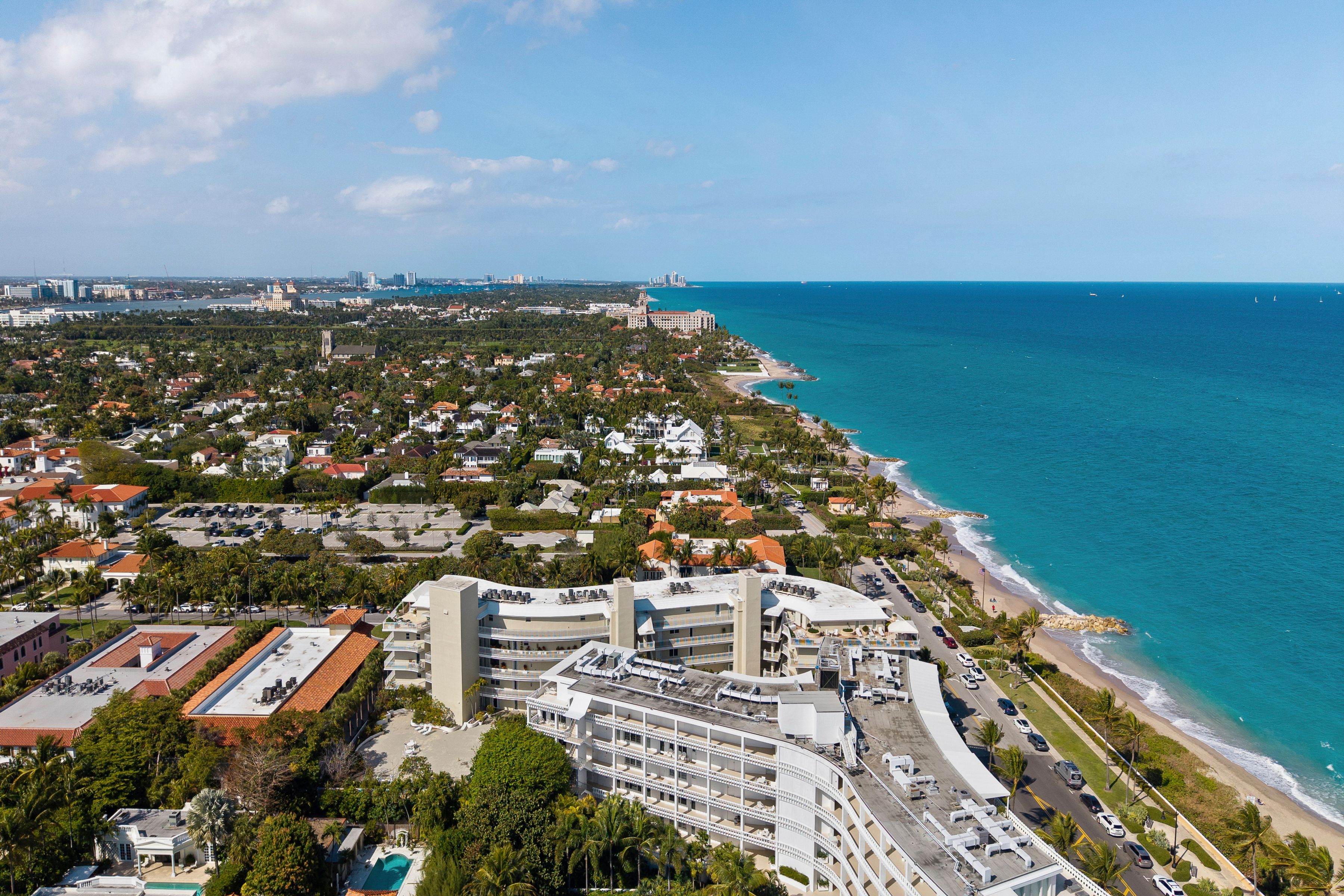  100 Royal Palm Way G-5 - 物件實景