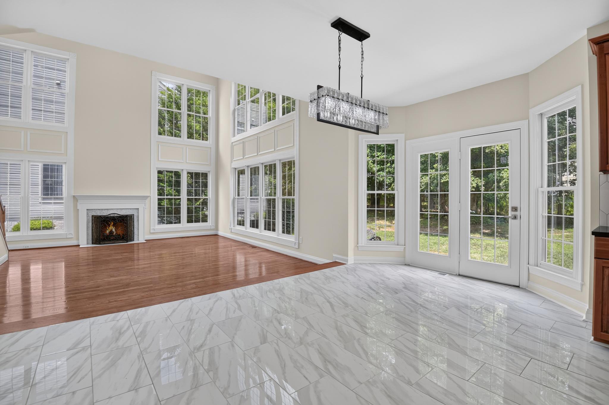  13621 Pine View Lane, Rockville, MD 20850 - 物件實景