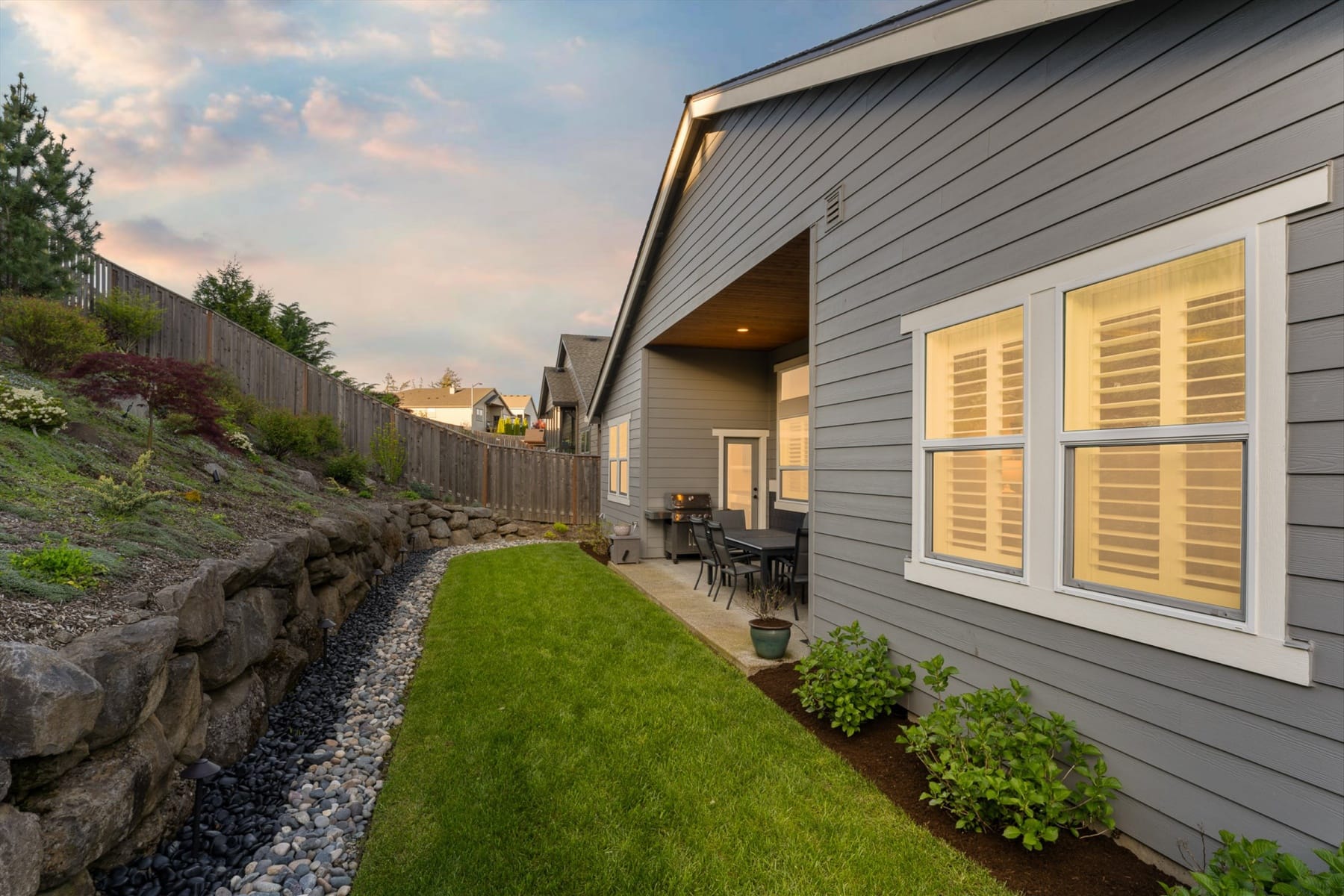  1548 S HARRIER CIR Ridgefield, WA 98642 - 物件實景