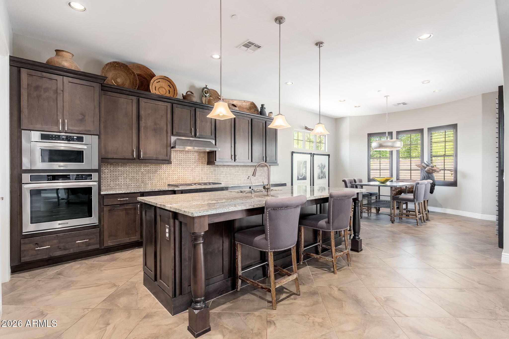  27720 N 110th Pl  Scottsdale, AZ - 物件實景