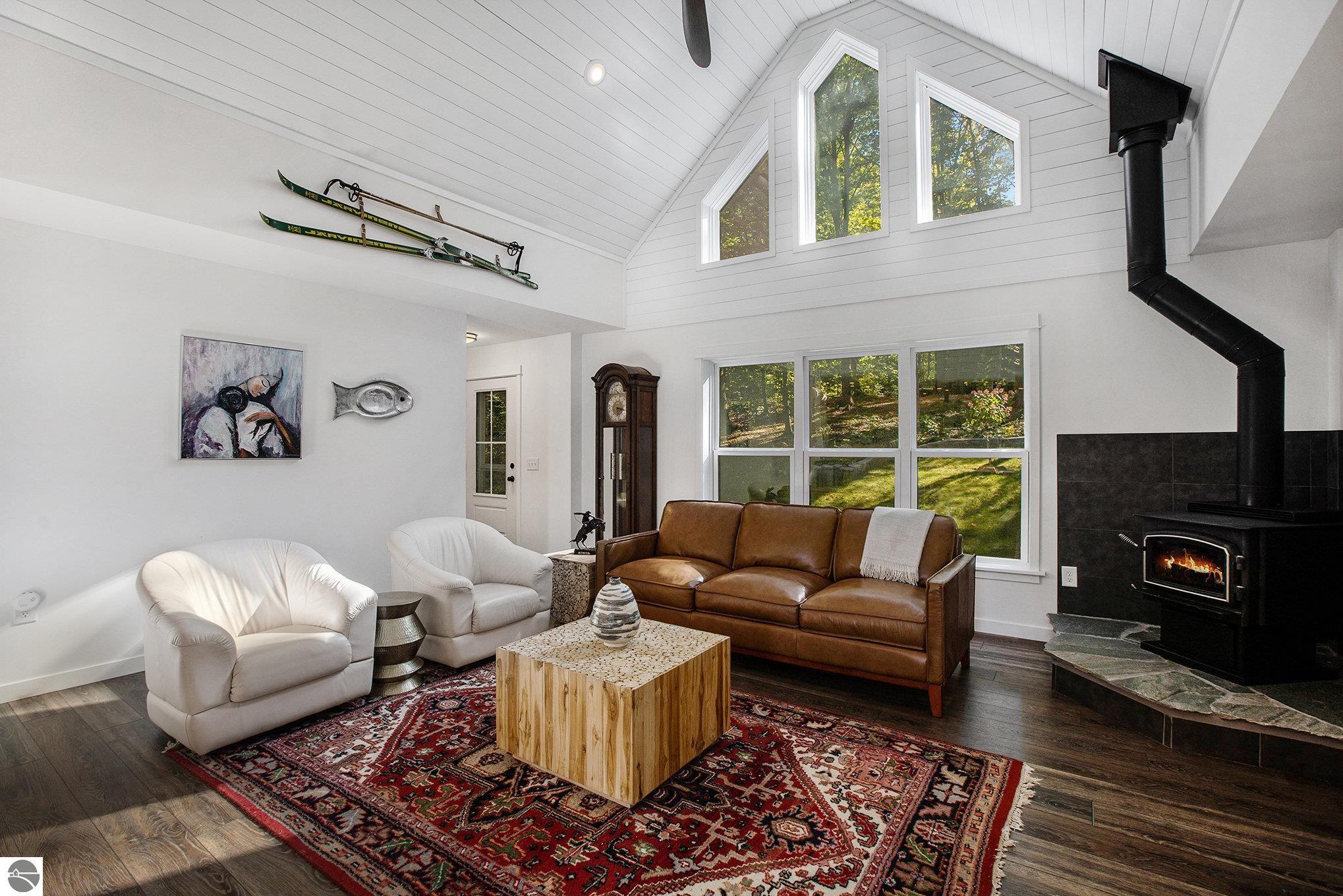 Beulah, Michigan, 49617, United States, 3 Bedrooms Bedrooms, ,2 BathroomsBathrooms,Residential,For Sale,1975573