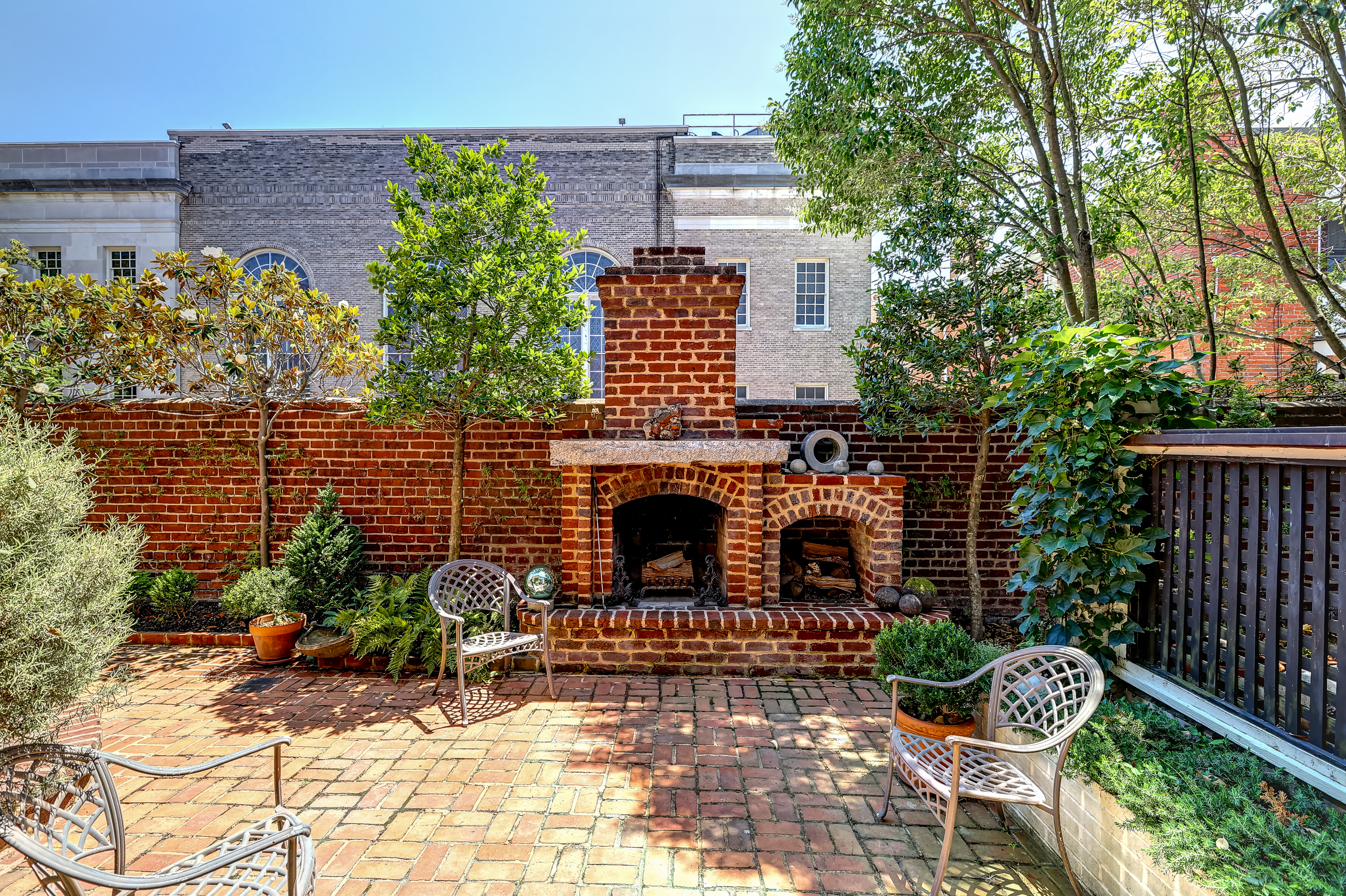  2209 Monument Avenue, Richmond, VA 23220 - 物件實景