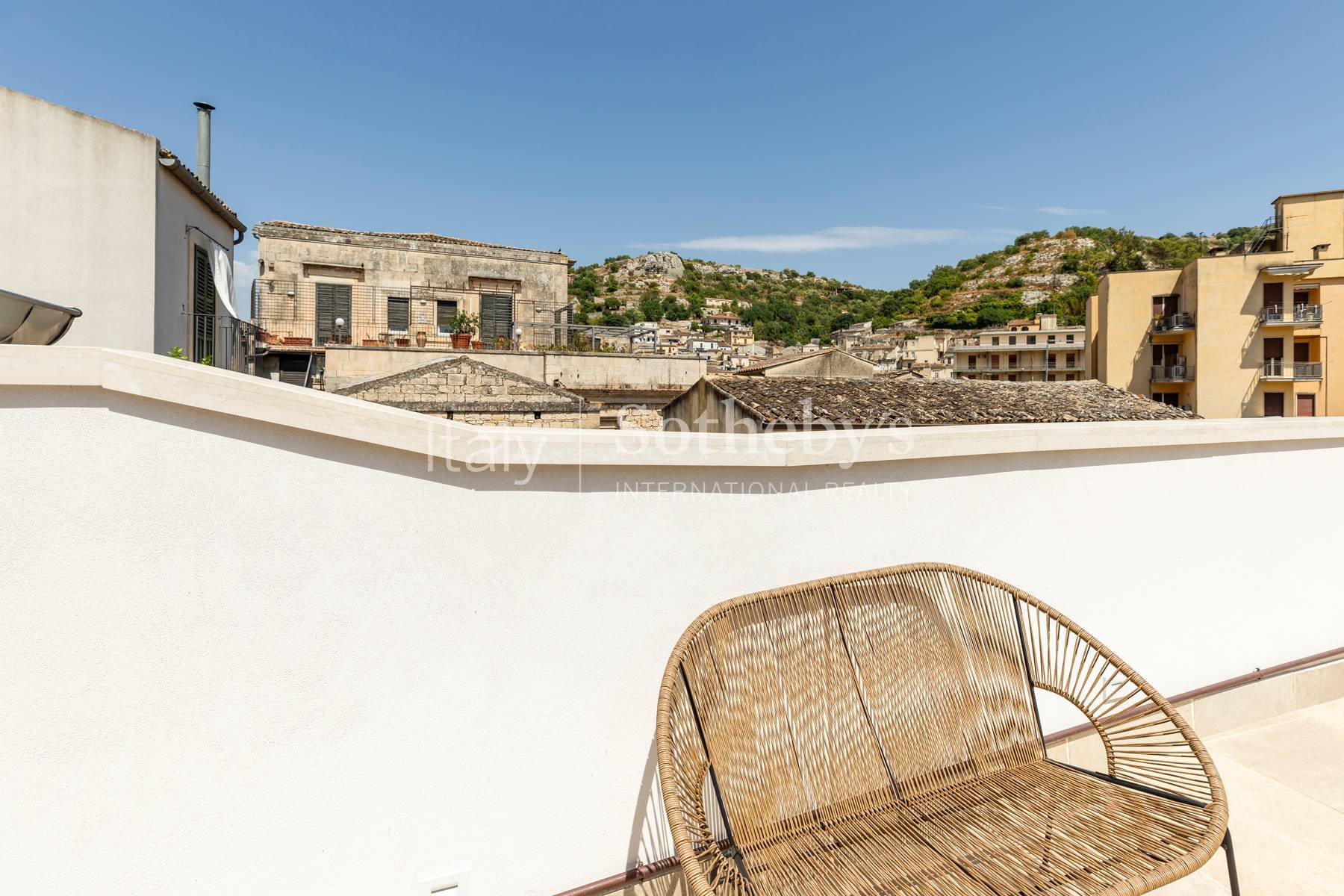  An exclusive residence in the heart of Modica with a private spa - 物件實景