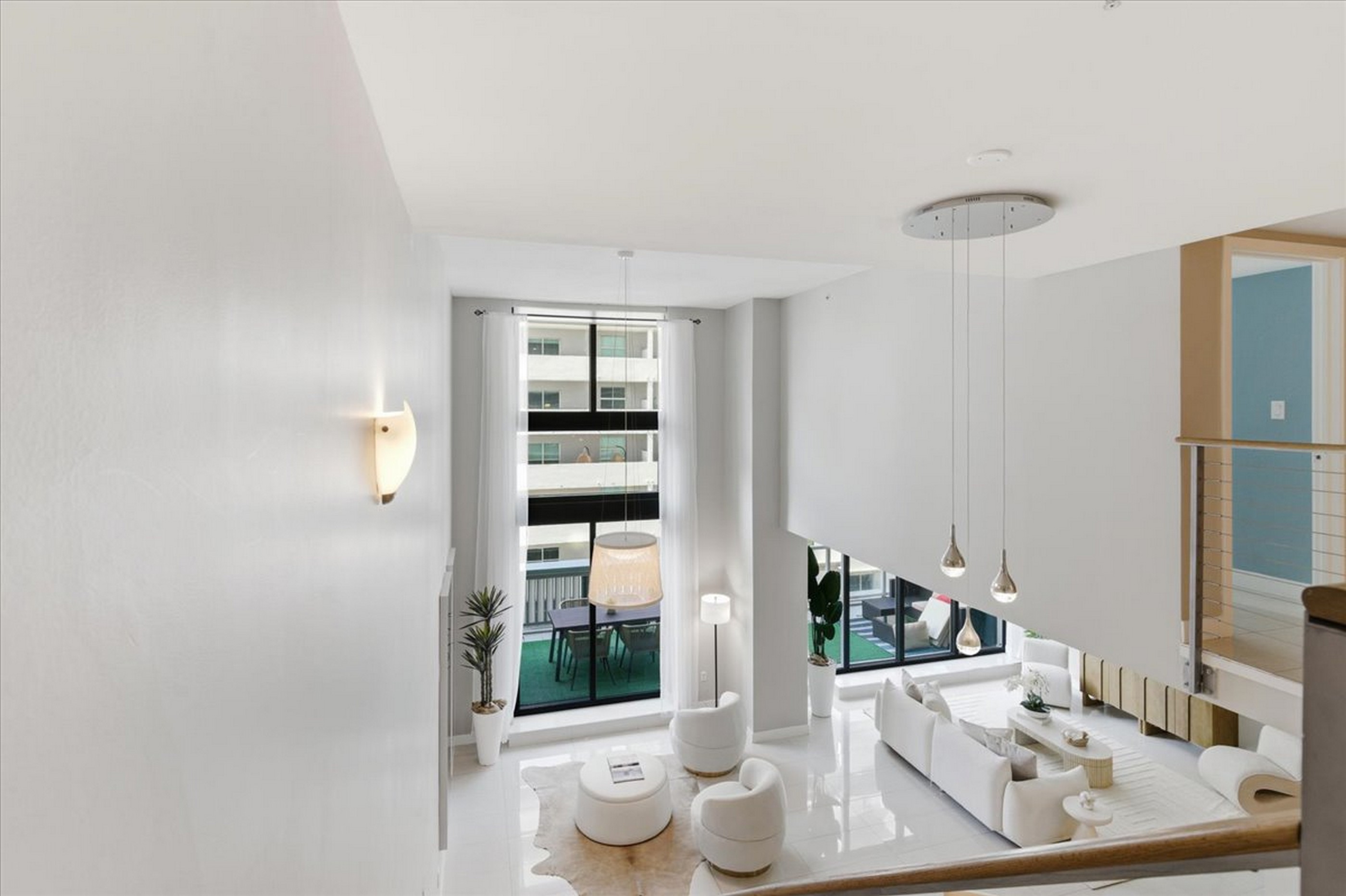 1111 SW 1st Ave, Miami, FL, 33130 - 物件實景