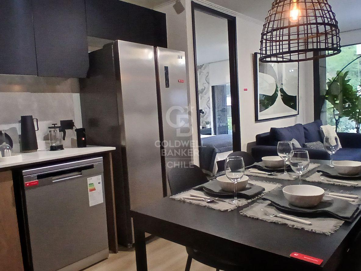 Providencia, Chile, 2 Bedrooms Bedrooms, ,3 BathroomsBathrooms,Residential,For Sale,1856586