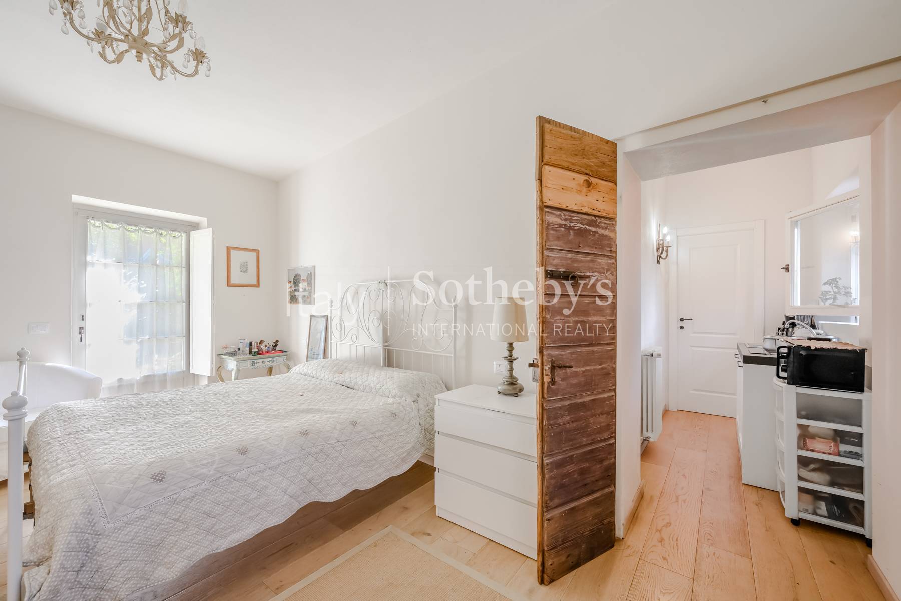  Prestigious farmhouse renovated with charm - 物件實景