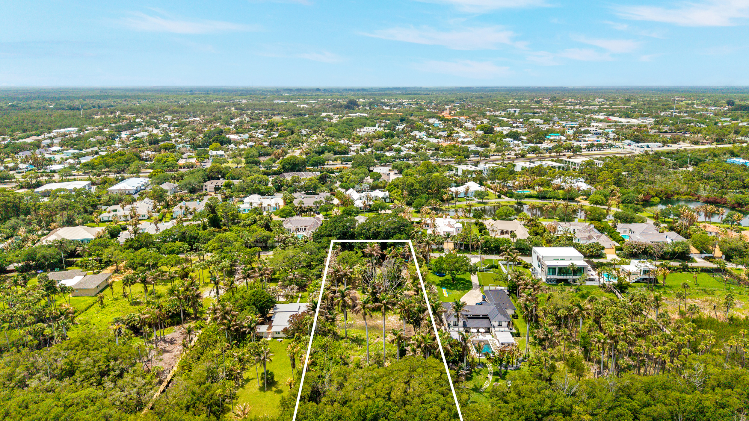  11765 SE Laurel Lane, Hobe Sound, FL, 33455 - 物件實景