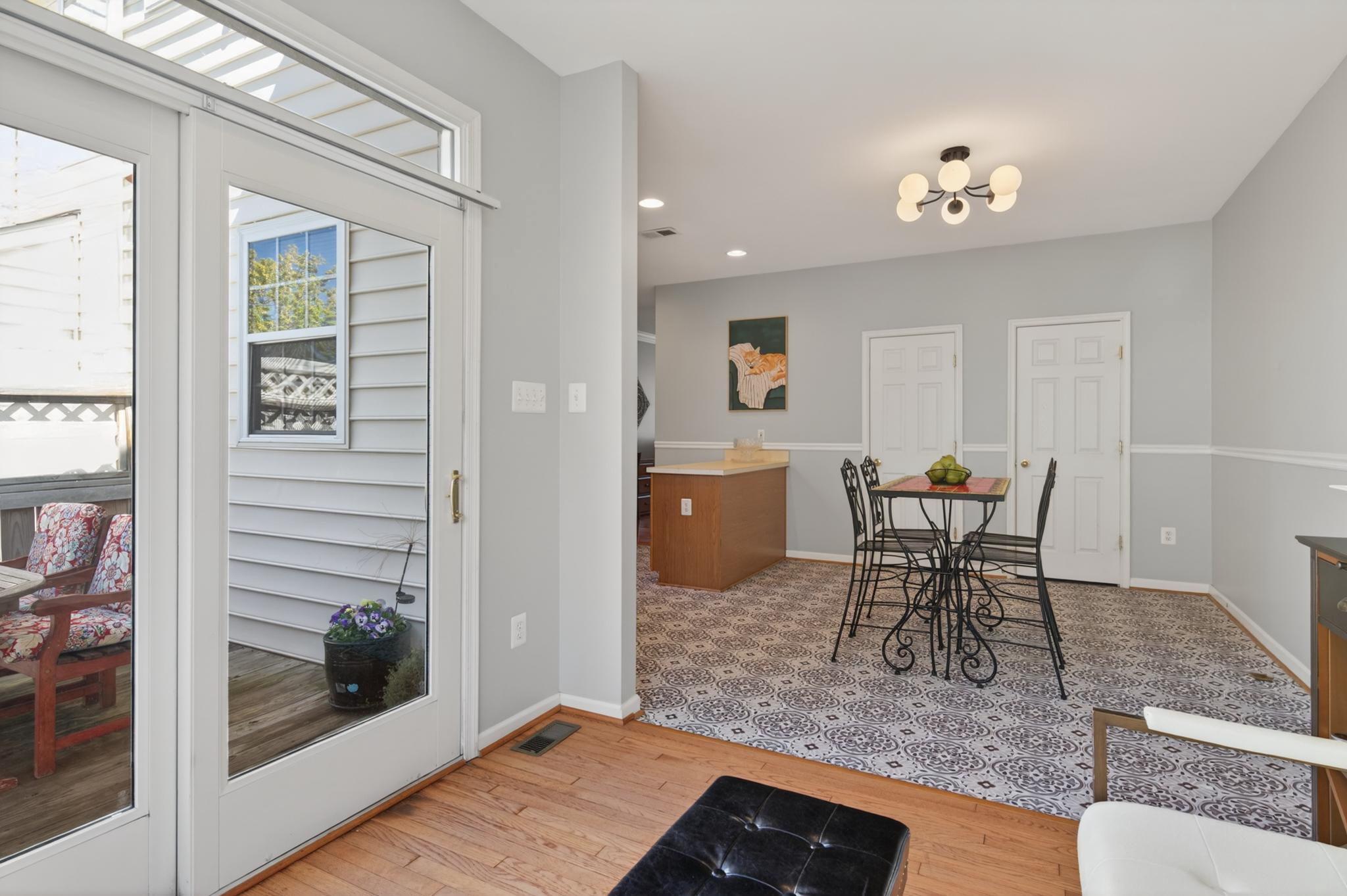  75 Two Rivers Drive, Edgewater, MD, 21037 - 物件實景