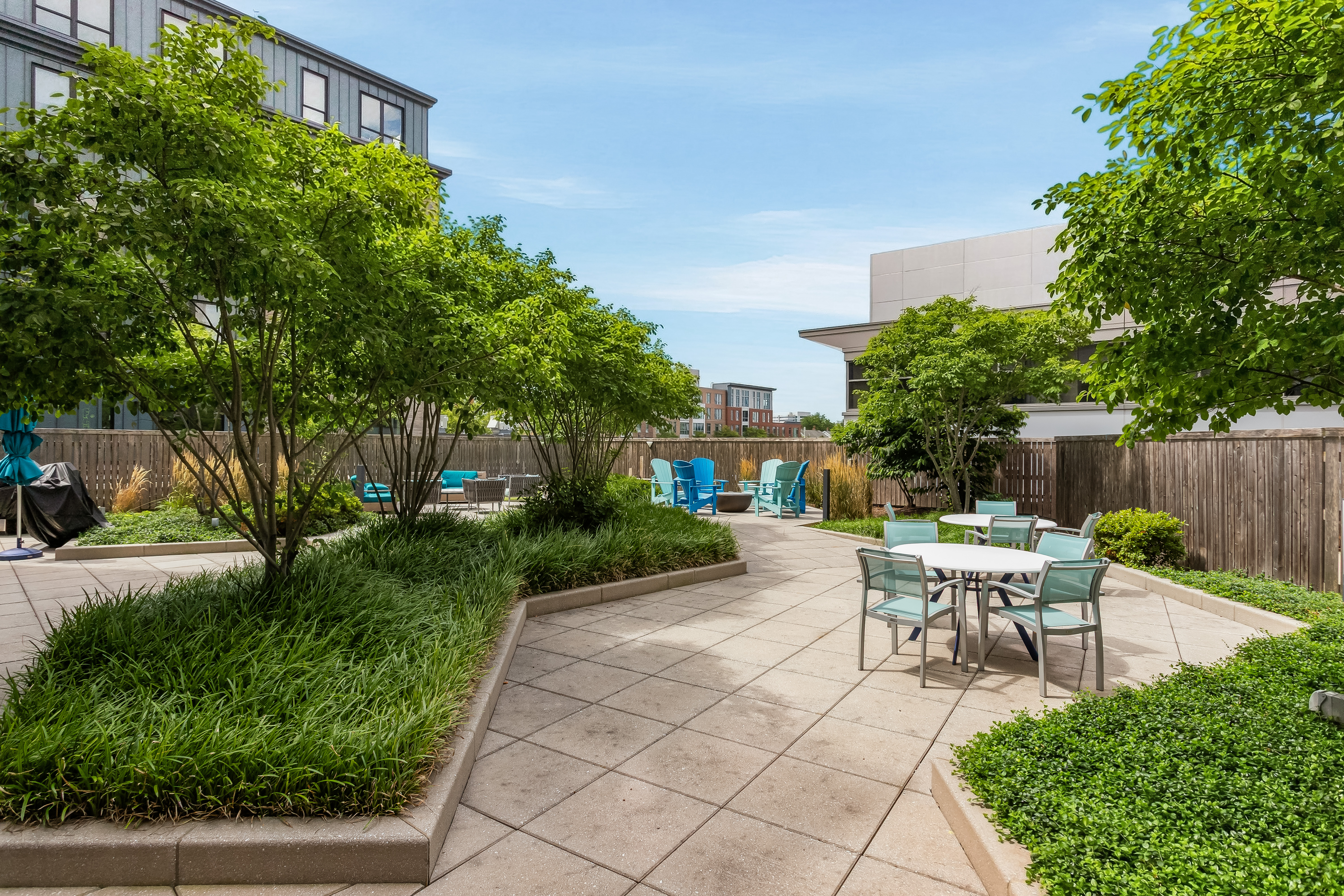  180 Telford Street, Unit 611 Boston, MA, 02135 - 物件實景
