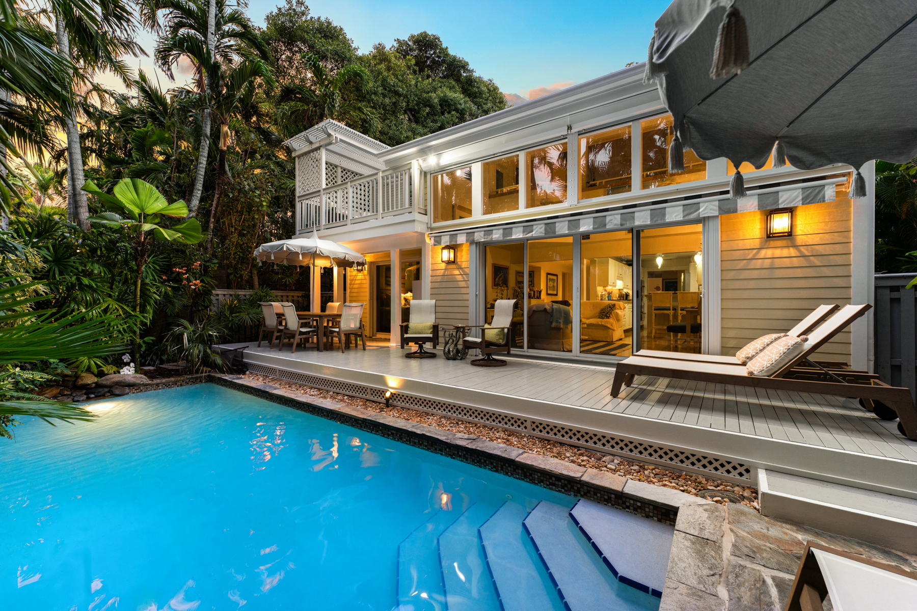  1020 Von Phister Street, Key West - 物件實景