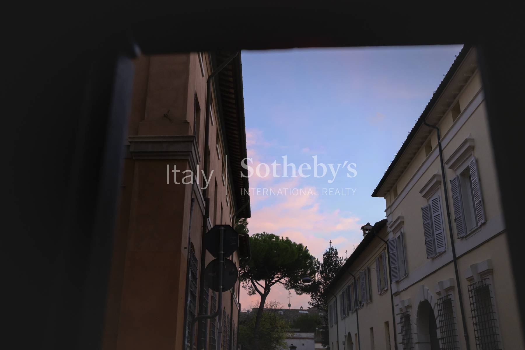  Charming apartment in the historic center of Ravenna - 物件實景