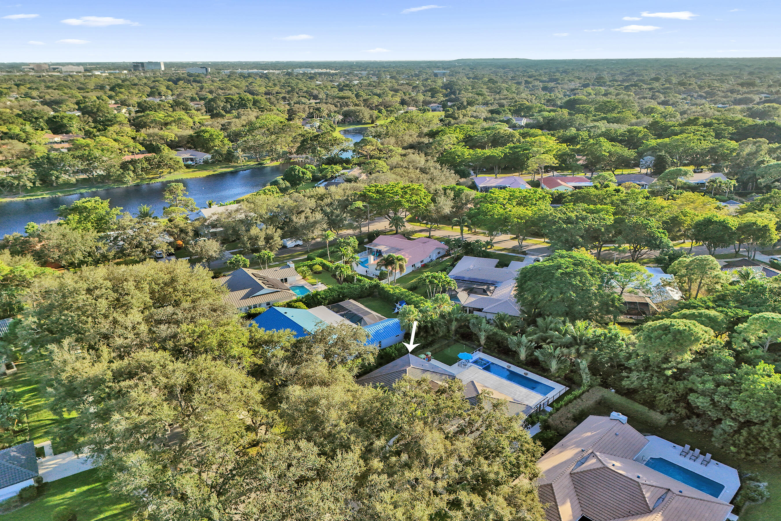 Boca Raton, Florida, 33431, United States, 4 Bedrooms Bedrooms, ,4 BathroomsBathrooms,Residential,For Sale,1988298