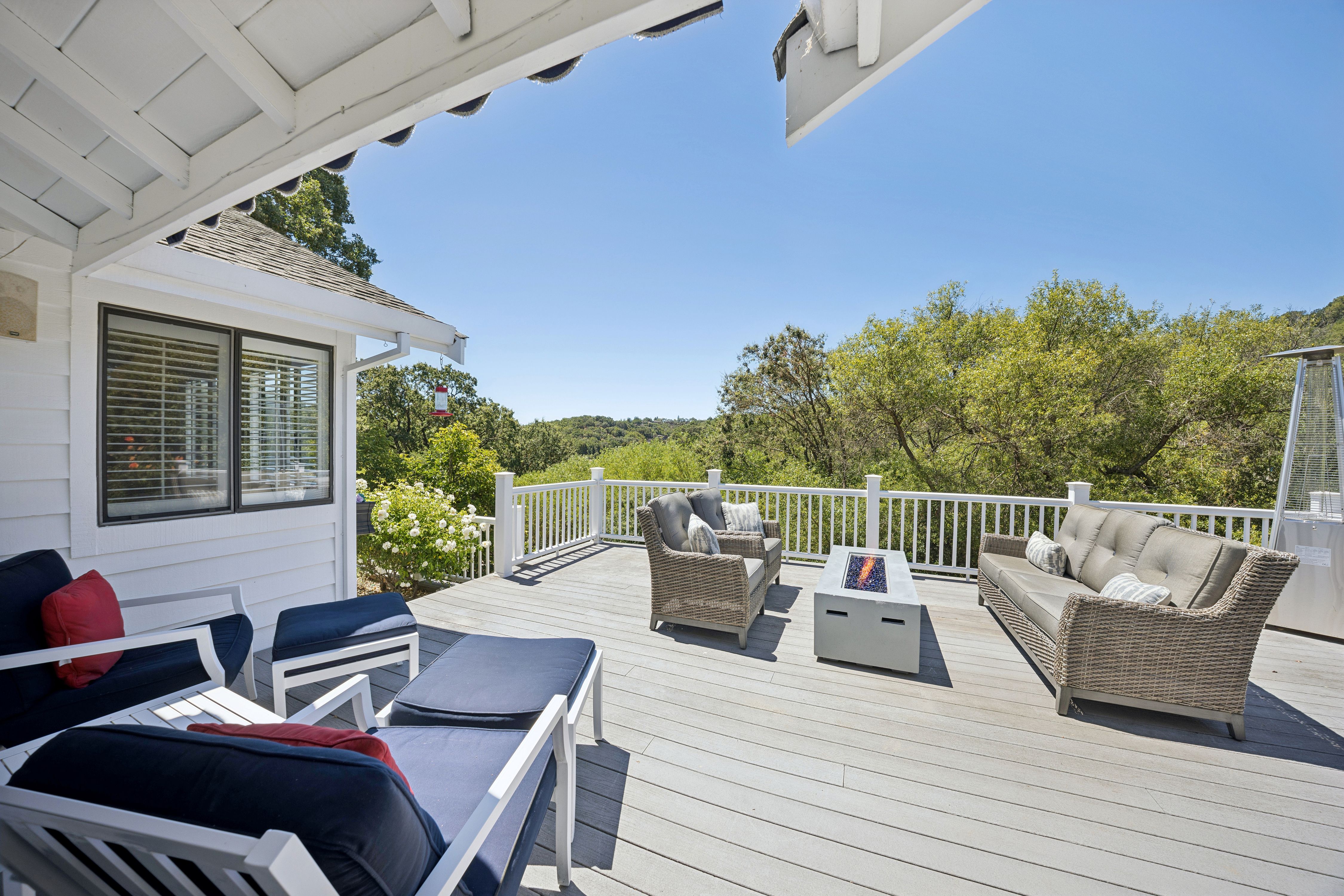  Lovely Single Level on Private Cul-de-Sac in Partridge Knolls - 物件實景