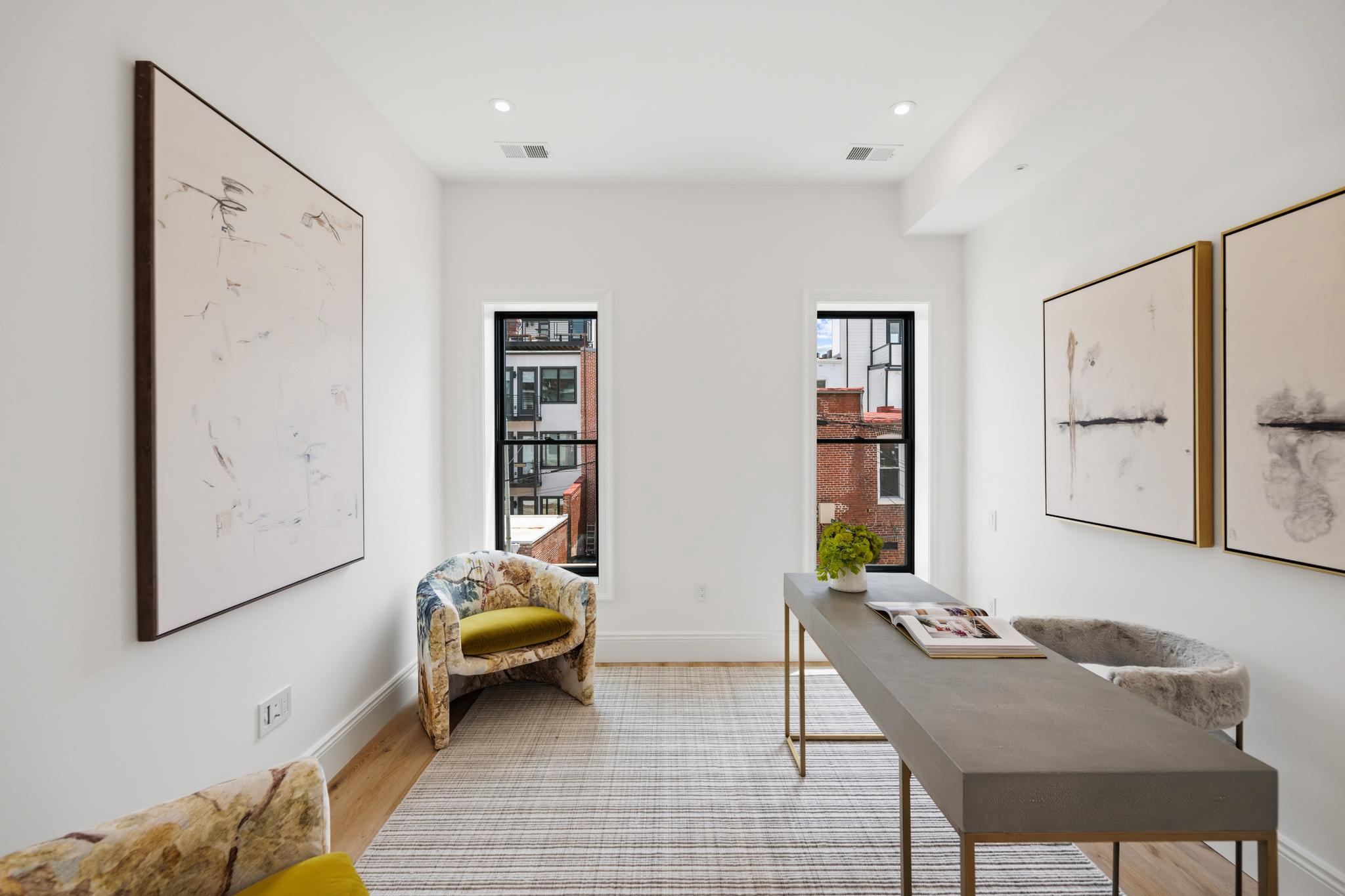  1716 Swann Street NW, Washington, DC, 20009 - 物件實景