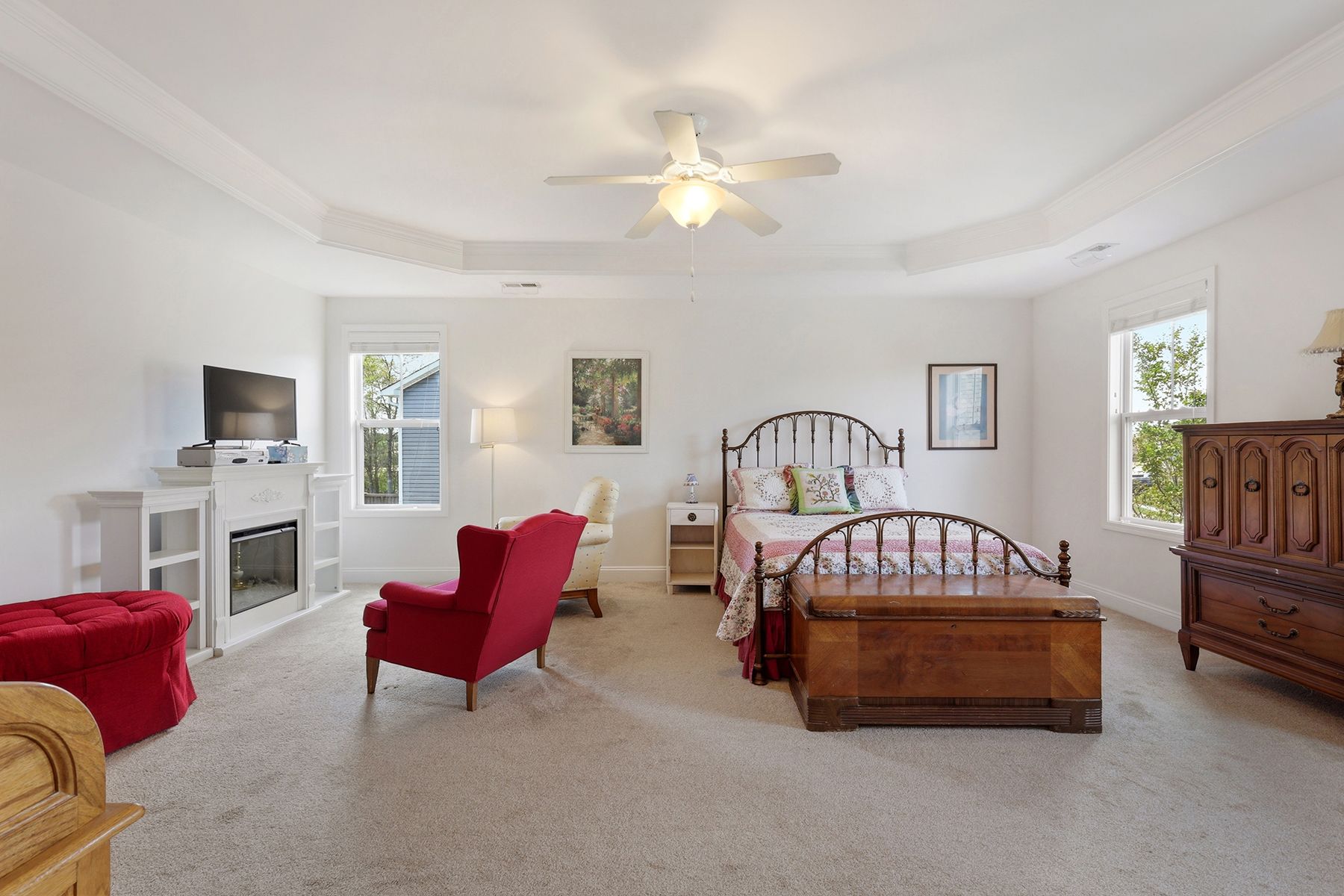  668 Heartwood Drive, Winnabow, NC 28479 - 物件實景