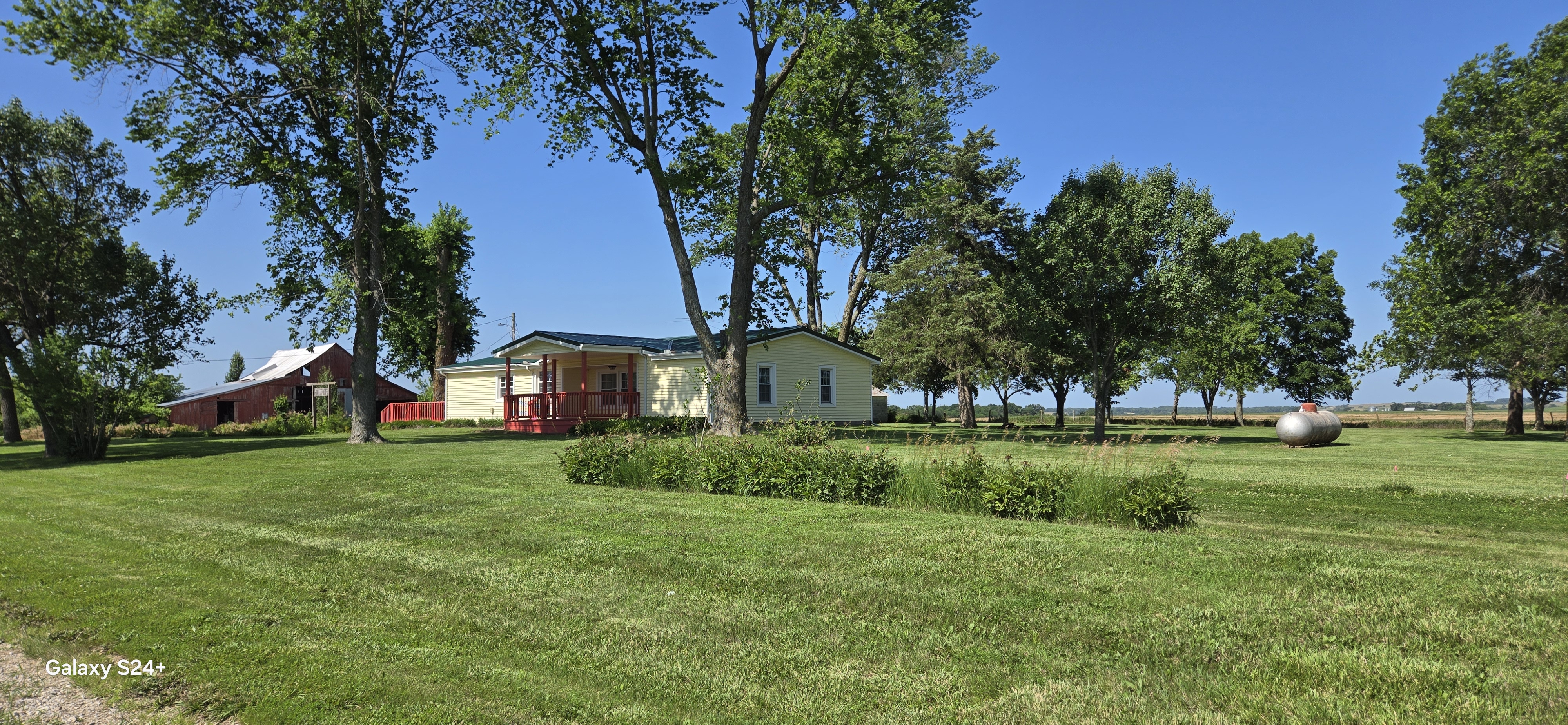 Osawatomie, Kansas, 66064, United States, 3 Bedrooms Bedrooms, ,2 BathroomsBathrooms,Residential,For Sale,1920353