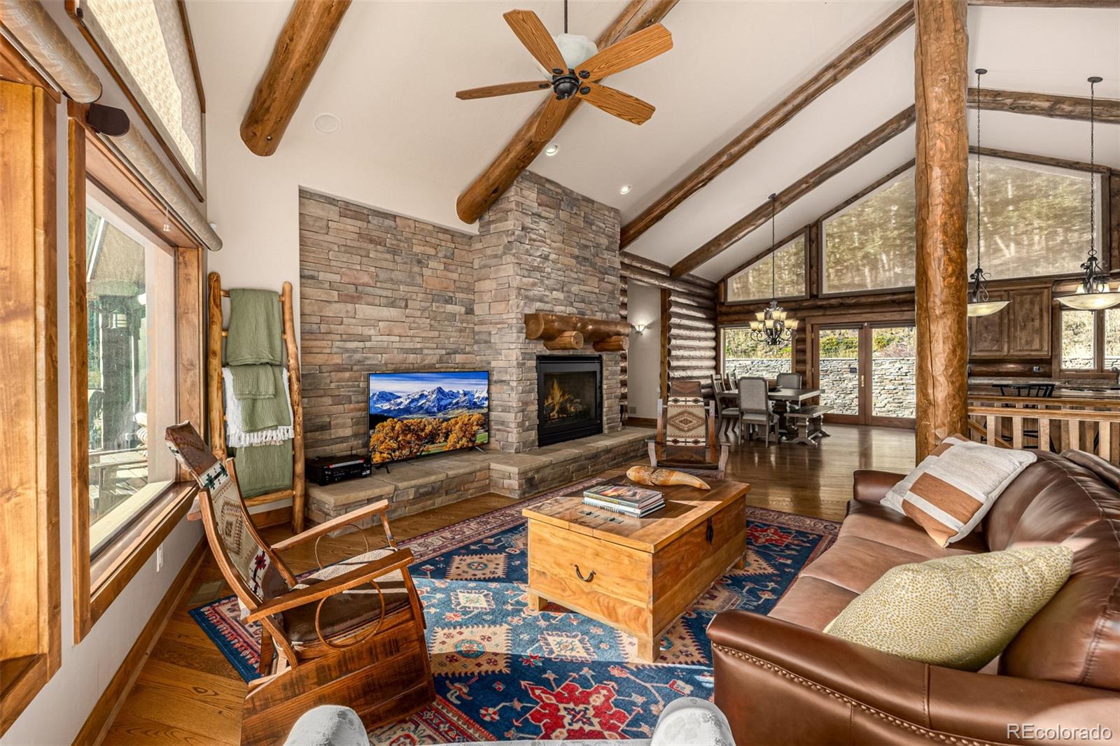 Golden, Colorado, 80403, United States, 5 Bedrooms Bedrooms, ,2 BathroomsBathrooms,Residential,For Sale,1974417