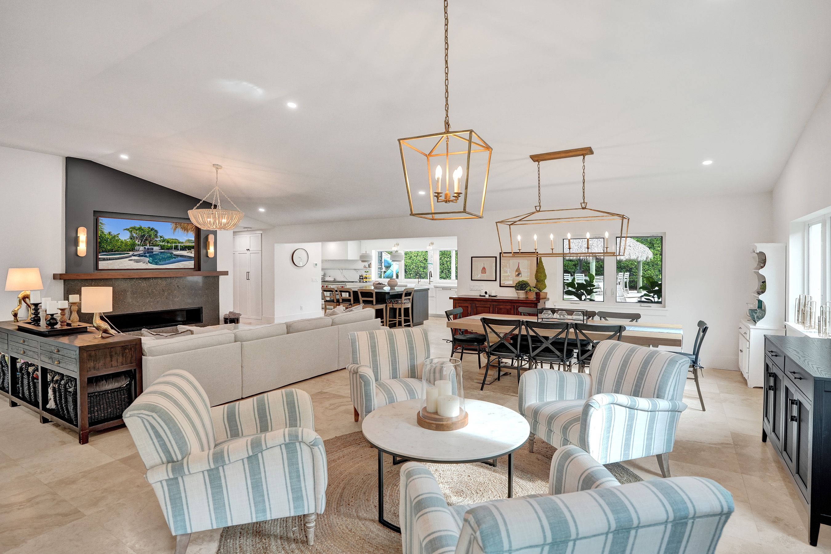  2421 NE 12th Street, Fort Lauderdale, FL, 33304 - 物件實景