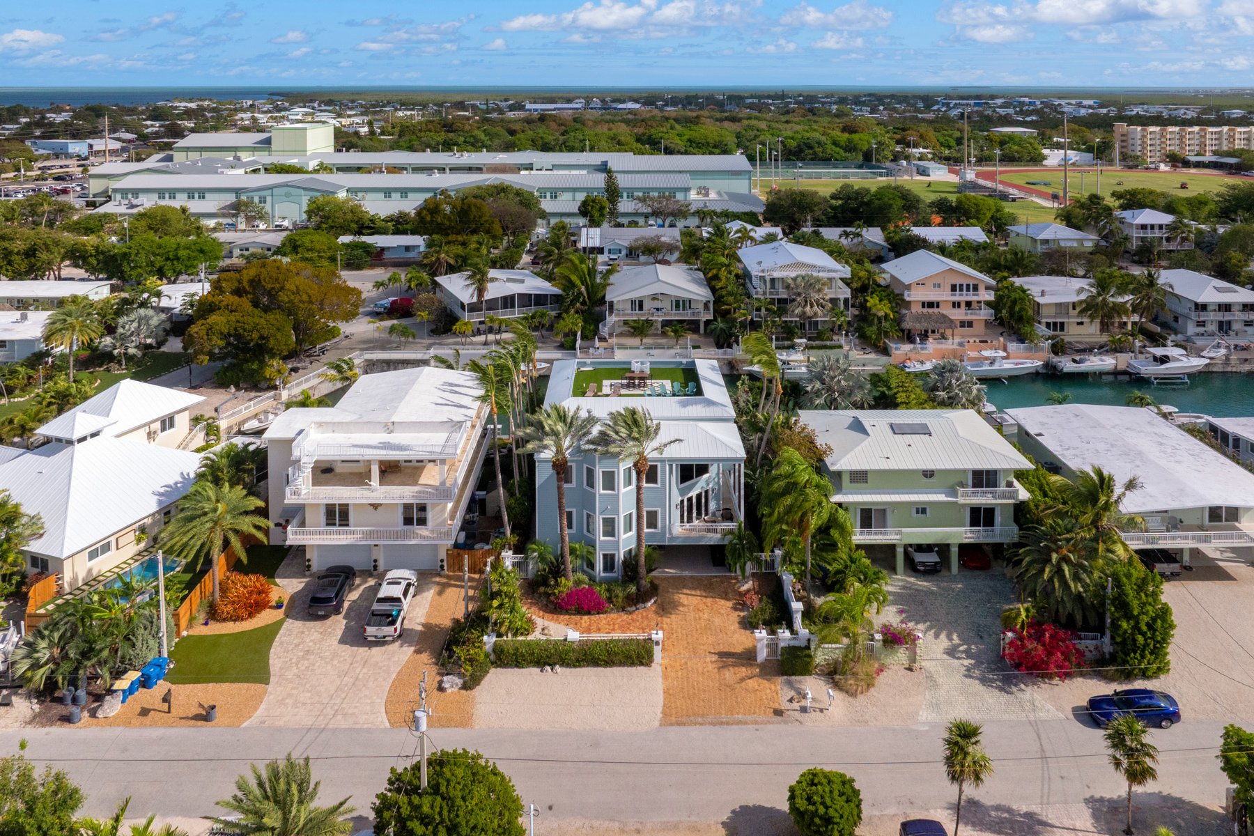  141 Canal Street, Plantation Key - 物件實景