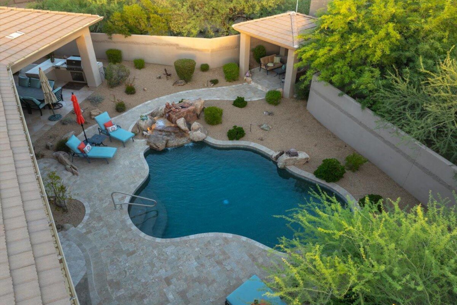 27070 N 73rd Street¦Scottsdale, AZ - 物件實景