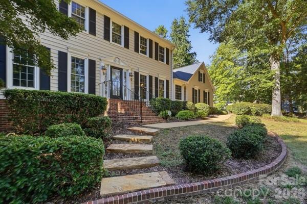 Double Oaks Rd, Fort Mill, SC 29715 #1