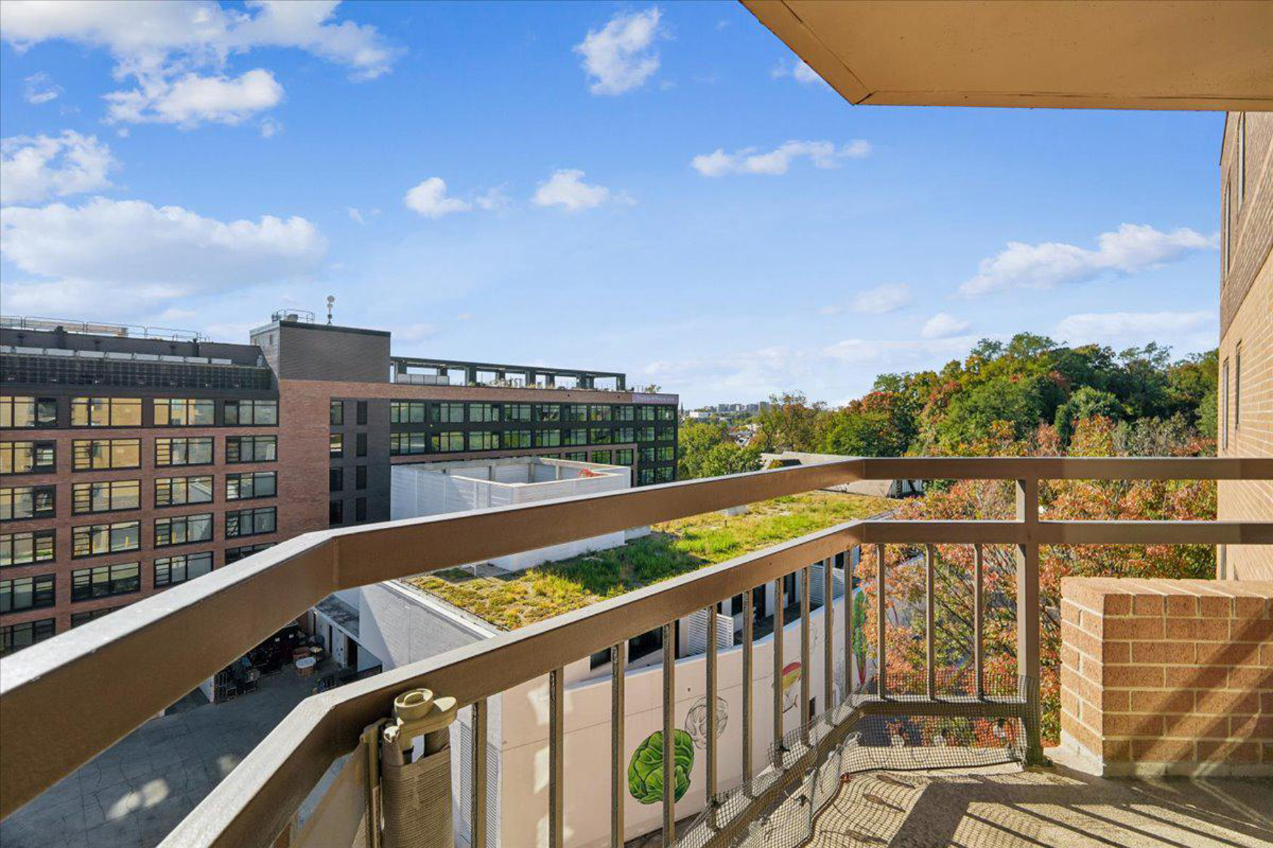 2111 Wisconsin Avenue NW, Washington, DC, 20007 - 物件實景