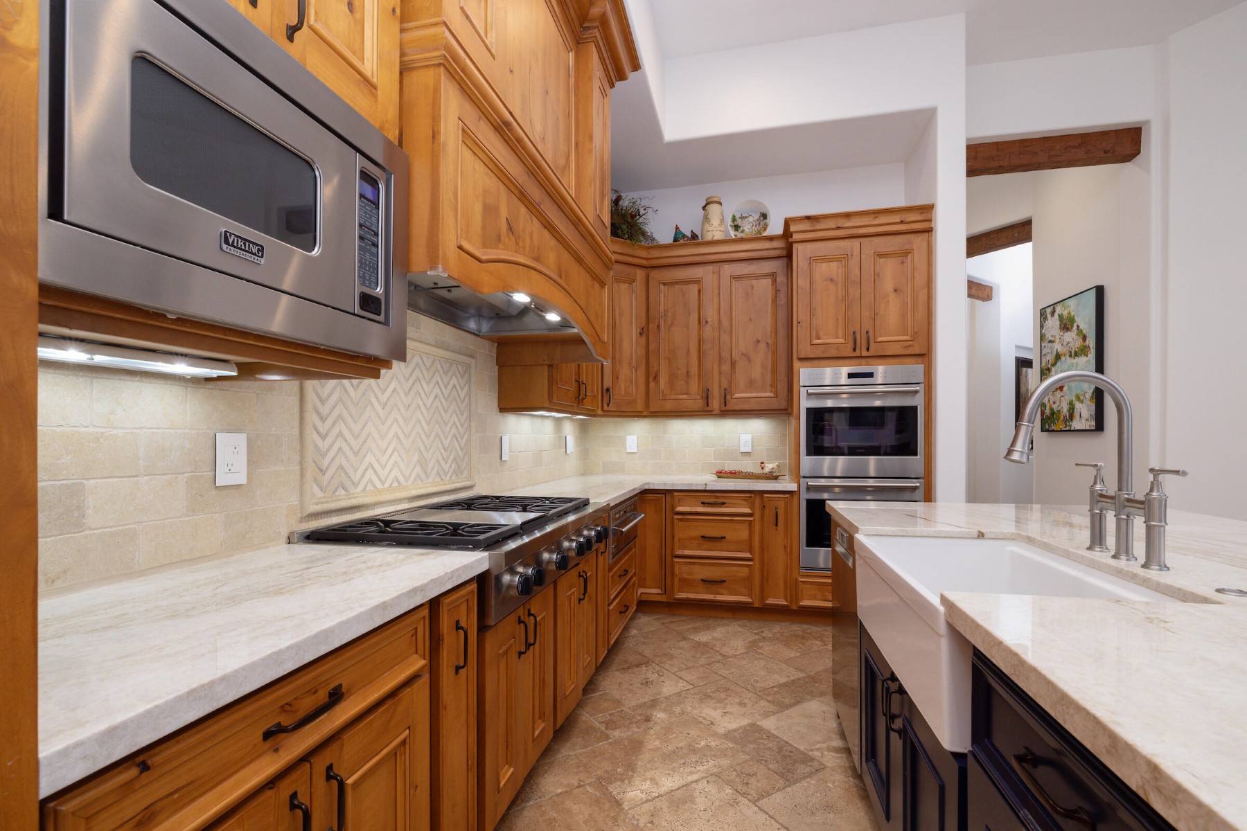  33296 N Vanishing Trail¦Scottsdale, AZ - 物件實景