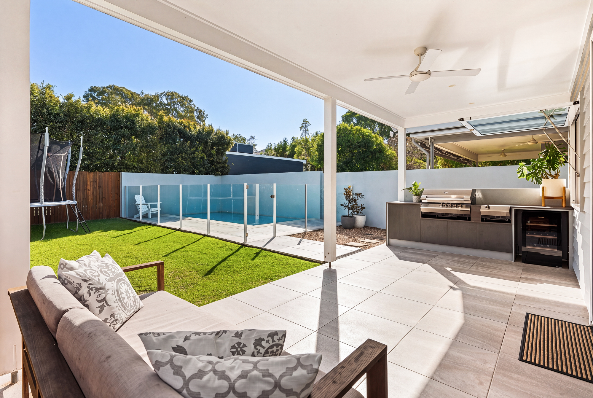  hamptons entertainer opposite kalinga park – where  family life flourishes - 物件實景