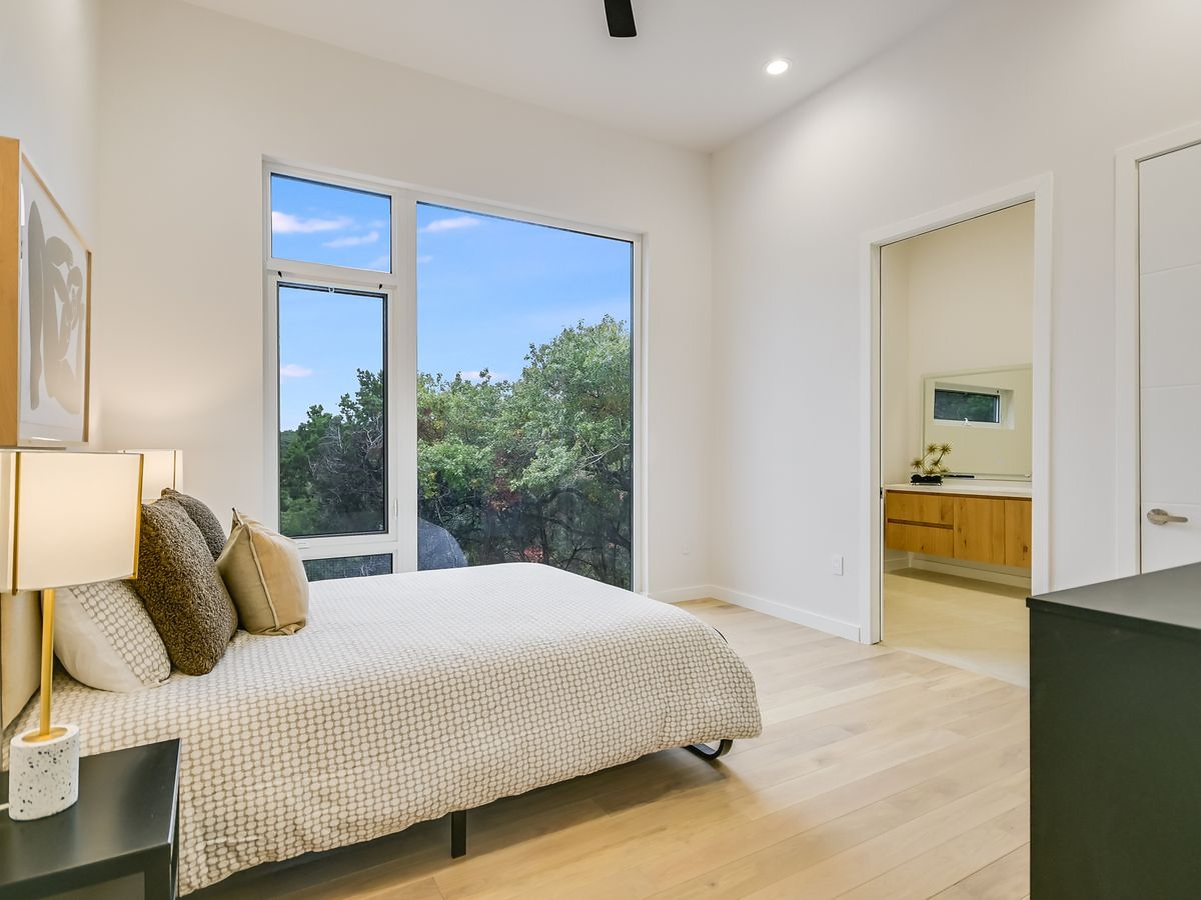  Modern Elegance in Davenport Ranch - 物件實景