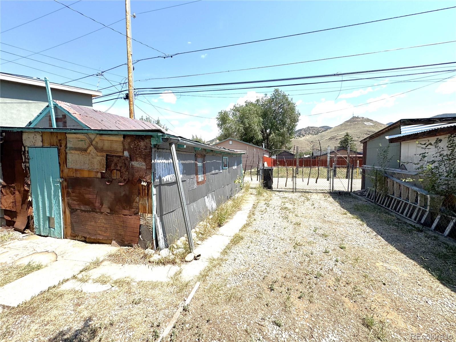 Salida, Colorado, 81201, United States, 2 Bedrooms Bedrooms, ,1 BathroomBathrooms,Residential,For Sale,1983845