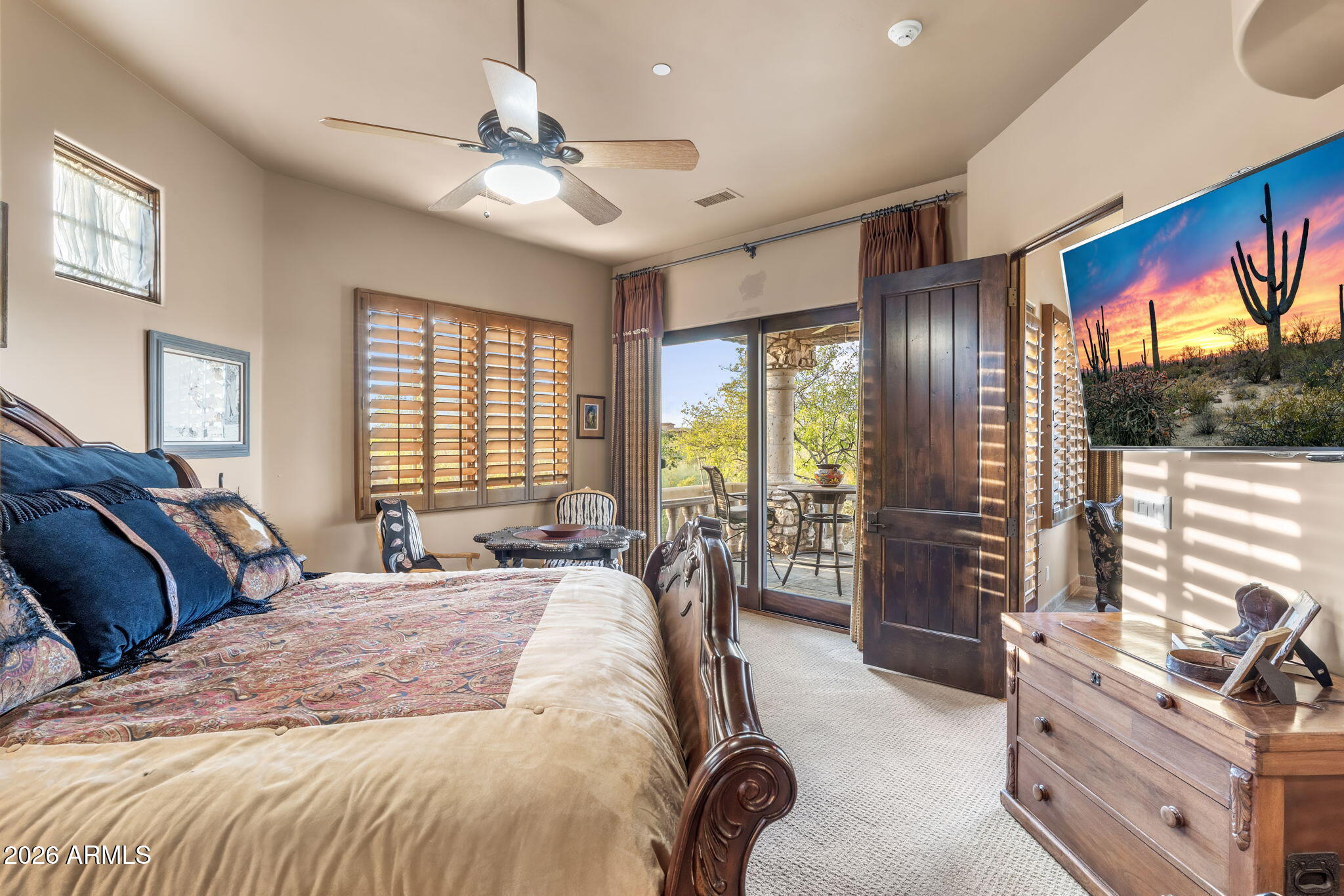  11050 E Wildcat Hill Road, Scottsdale, AZ, 85262 - 物件實景