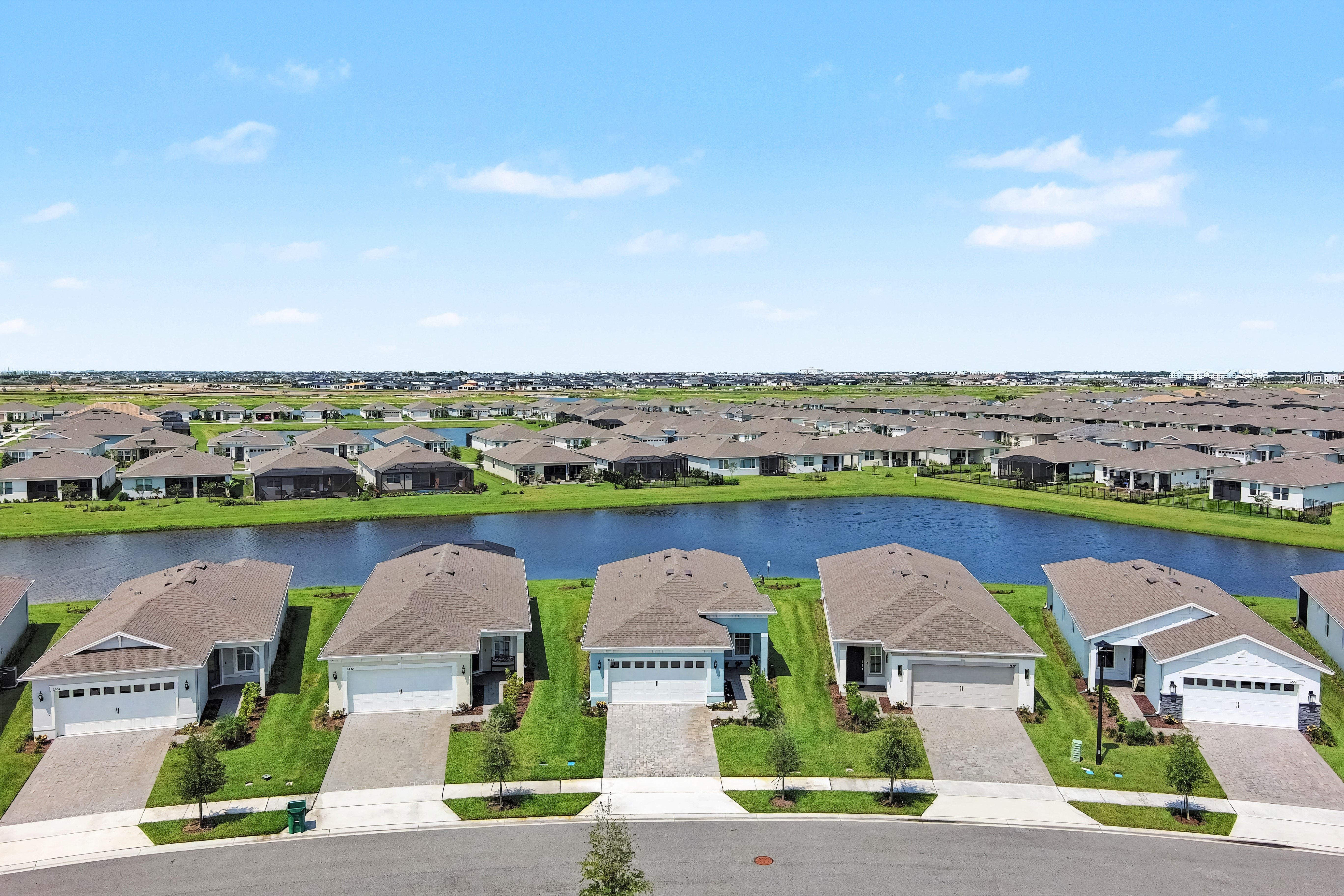  3484 Bubbles Court, Melbourne, FL, 32940 - 物件實景