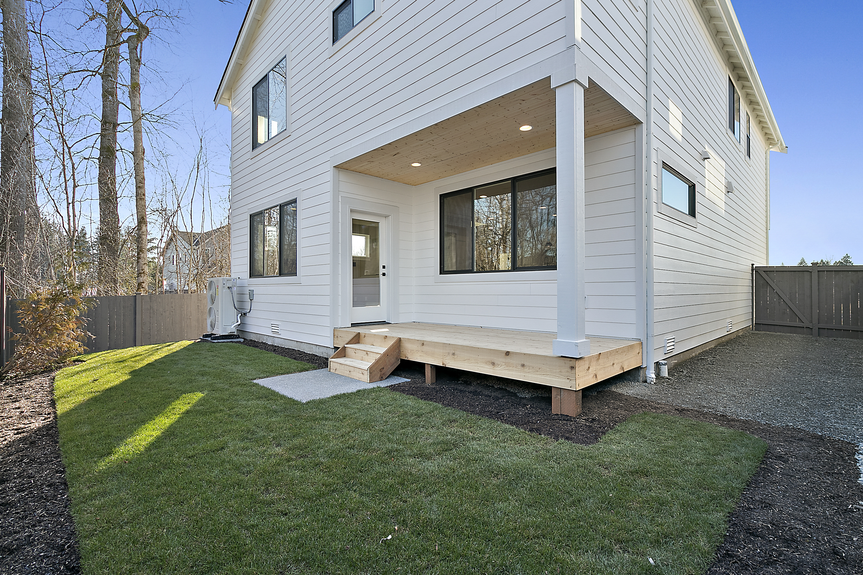  15715 Lot 7 SE 257th Place, Covington, WA 98042 - 物件實景